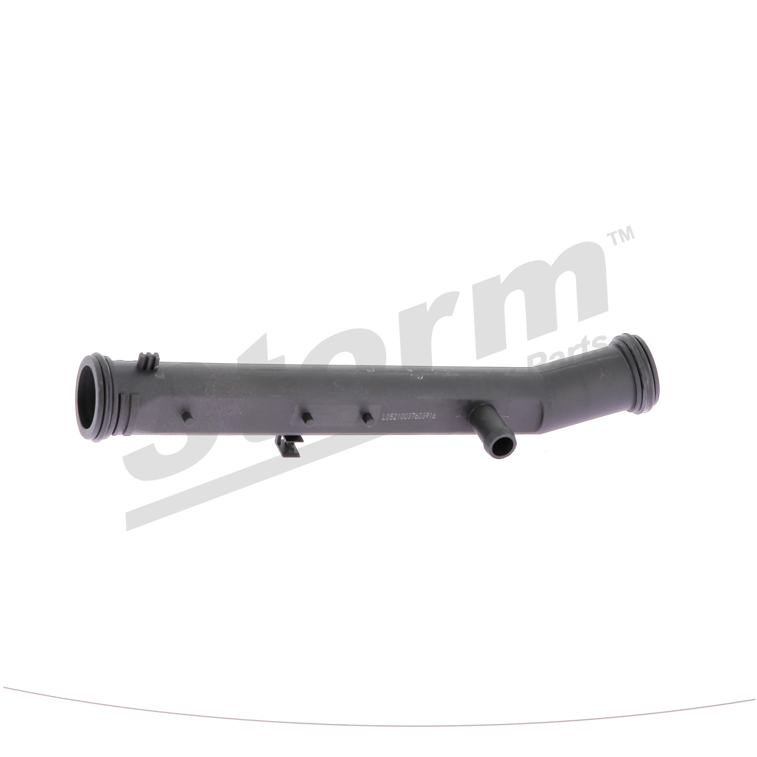 Фланец за охладителната течност 032 121 065 H STORM QUALITY PARTS F10003 VW, AUDI, SKODA, SEAT, PORSCHE