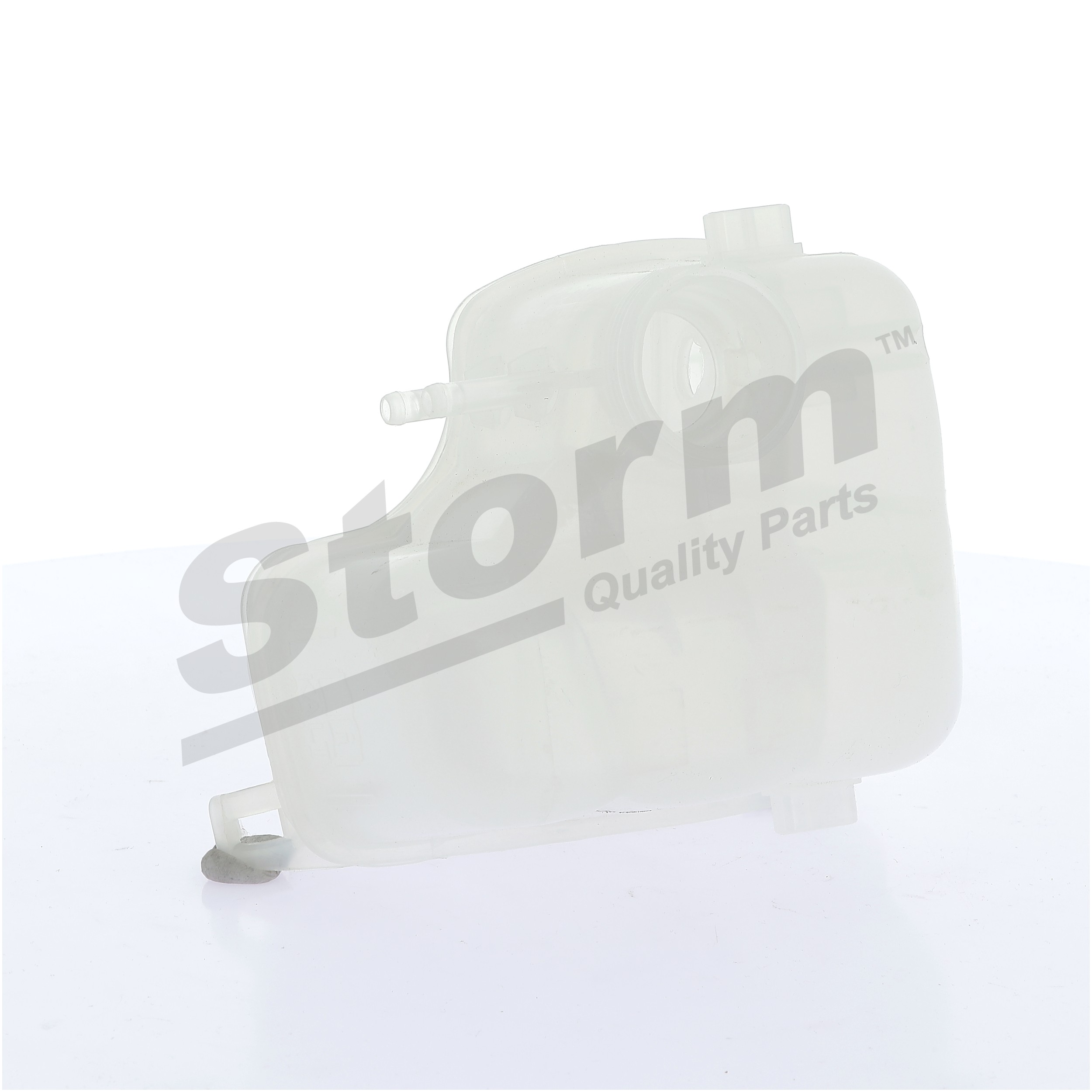 Ausgleichsbehälter F10009 STORM QUALITY PARTS 1304236 OPEL, VAUXHALL