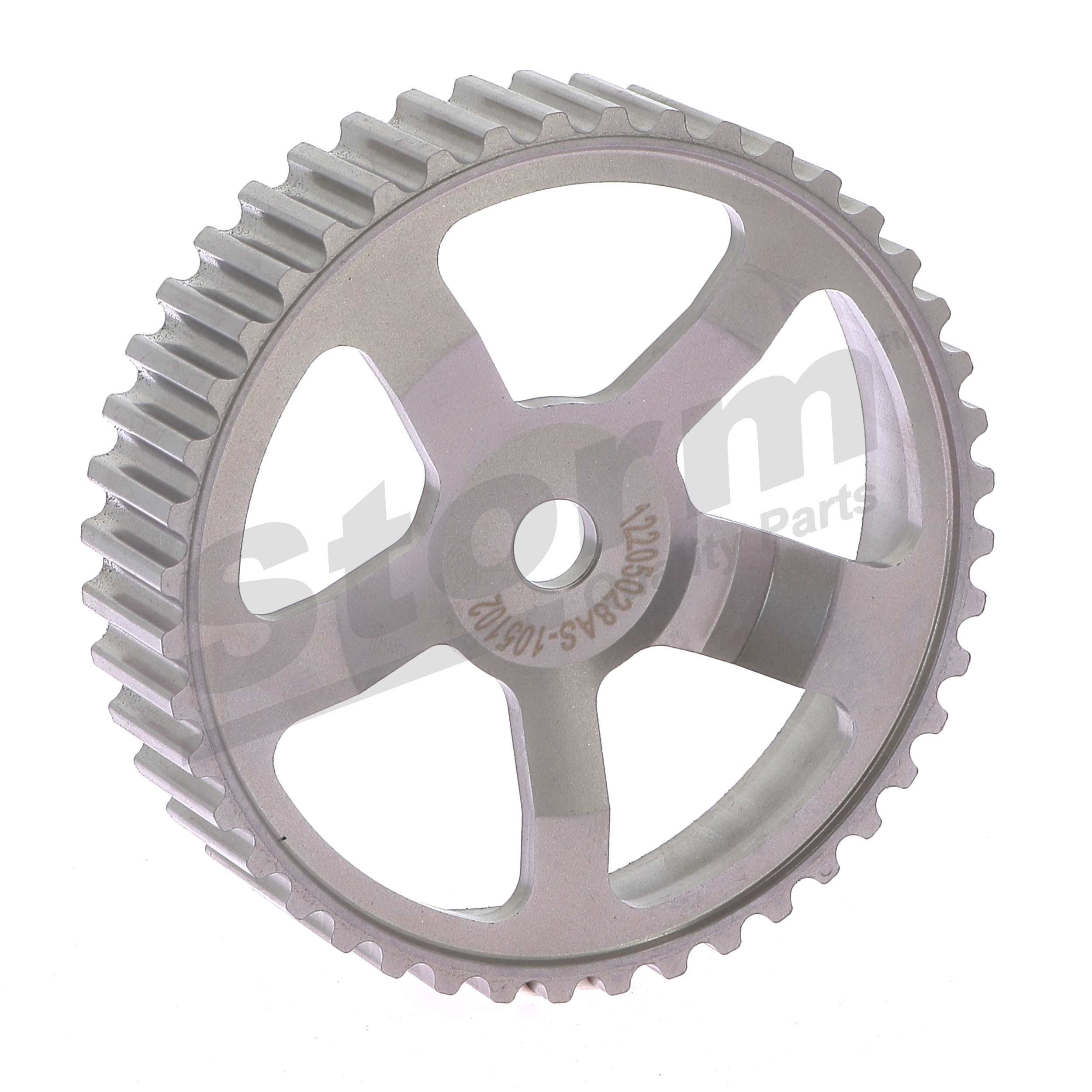 STORM QUALITY PARTS F10037 Poulie d'arbre à came Renault Scénic 1 1.9 dTi 98 CV Diesel 2002