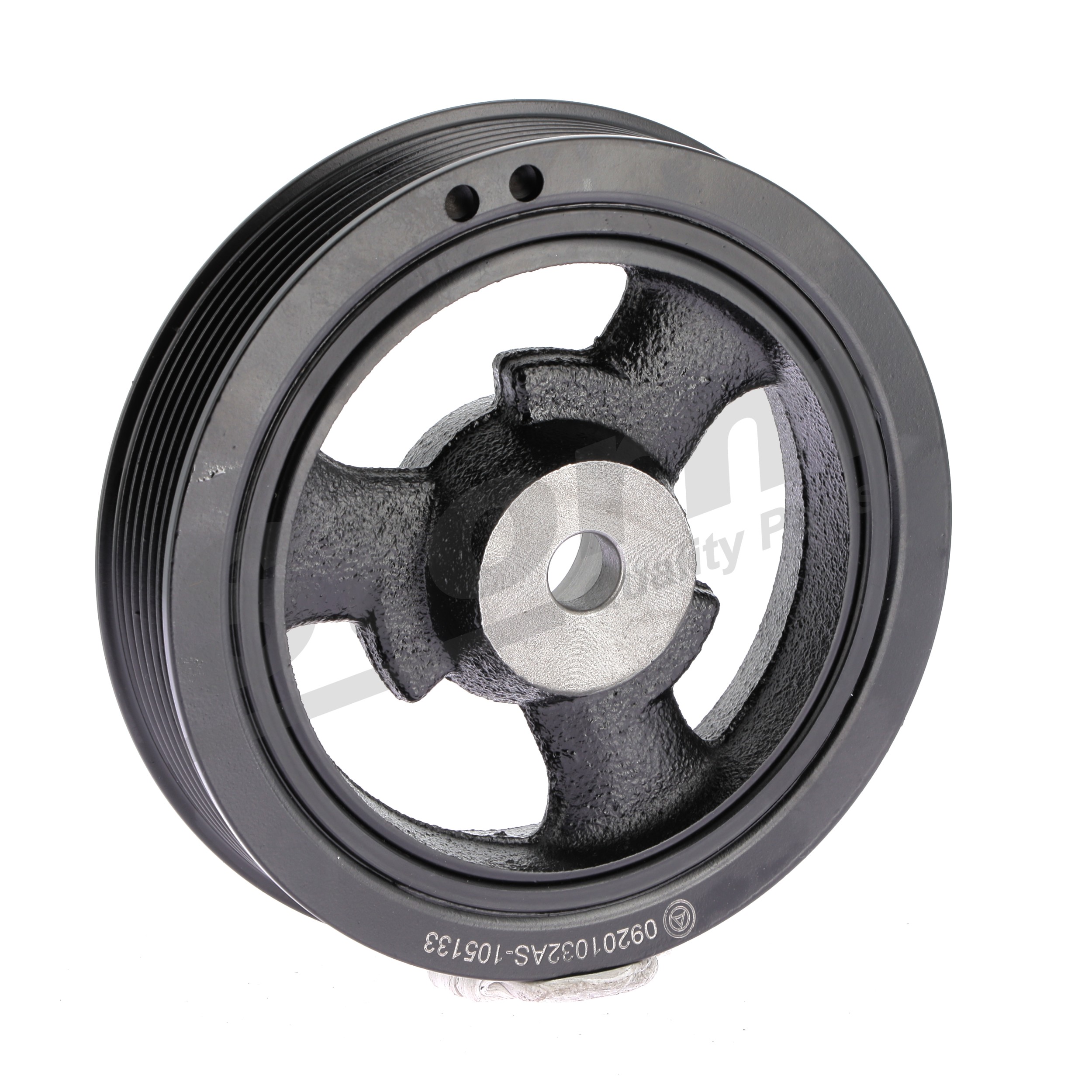 Poulie damper (vilebrequin) 4777681AB STORM QUALITY PARTS F10057 CHRYSLER
