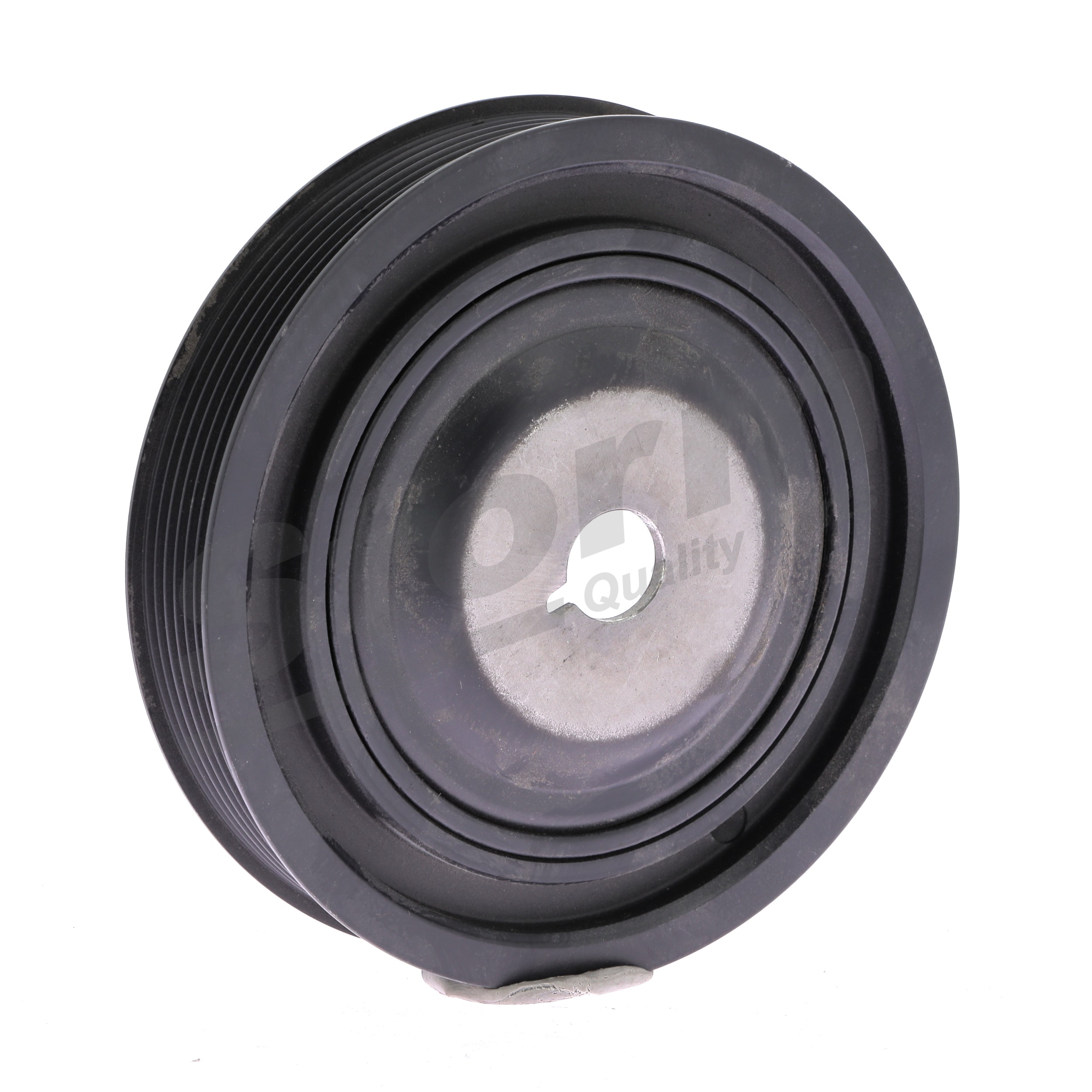 STORM QUALITY PARTS F10062 Kurbelwellenscheibe RENAULT CLIO 1.2 58 PS Benzin