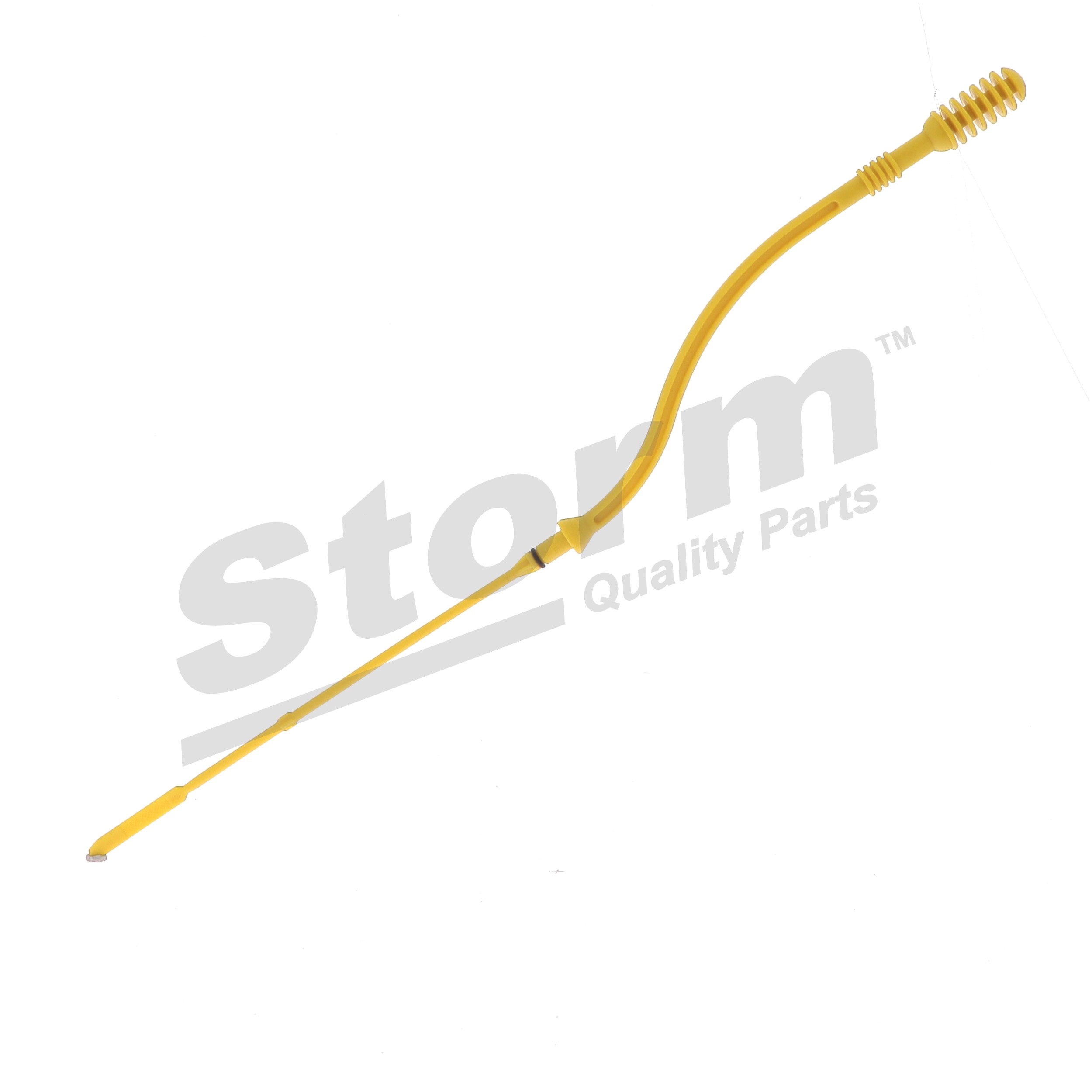 STORM QUALITY PARTS F10063 Jauge d'huile Micra K12 1.2 16V 80 CV Essence 2007