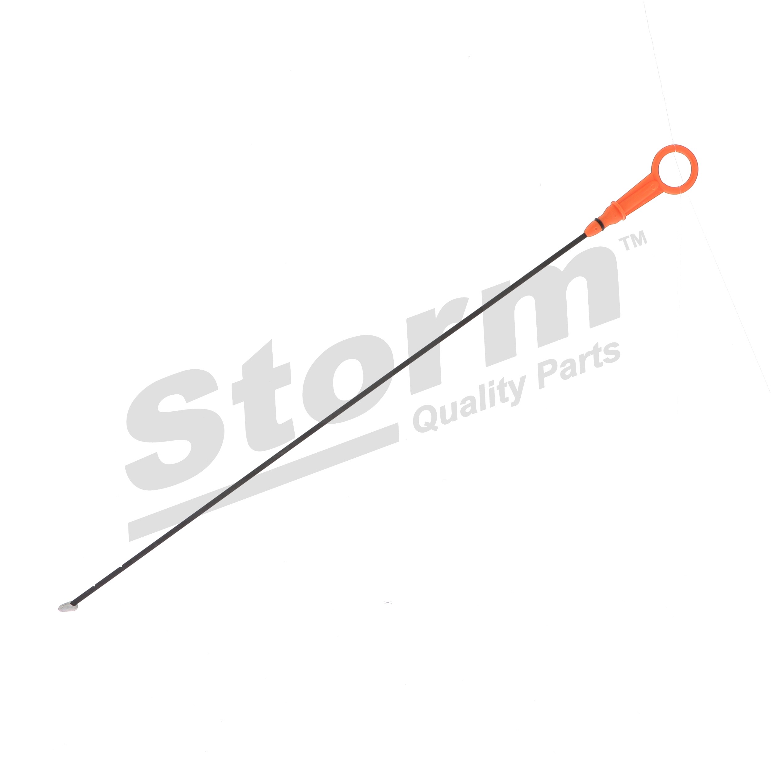 STORM QUALITY PARTS F10079 Jauge à huile Dacia Duster Van 1.5 dCi 90 CV Diesel 2018