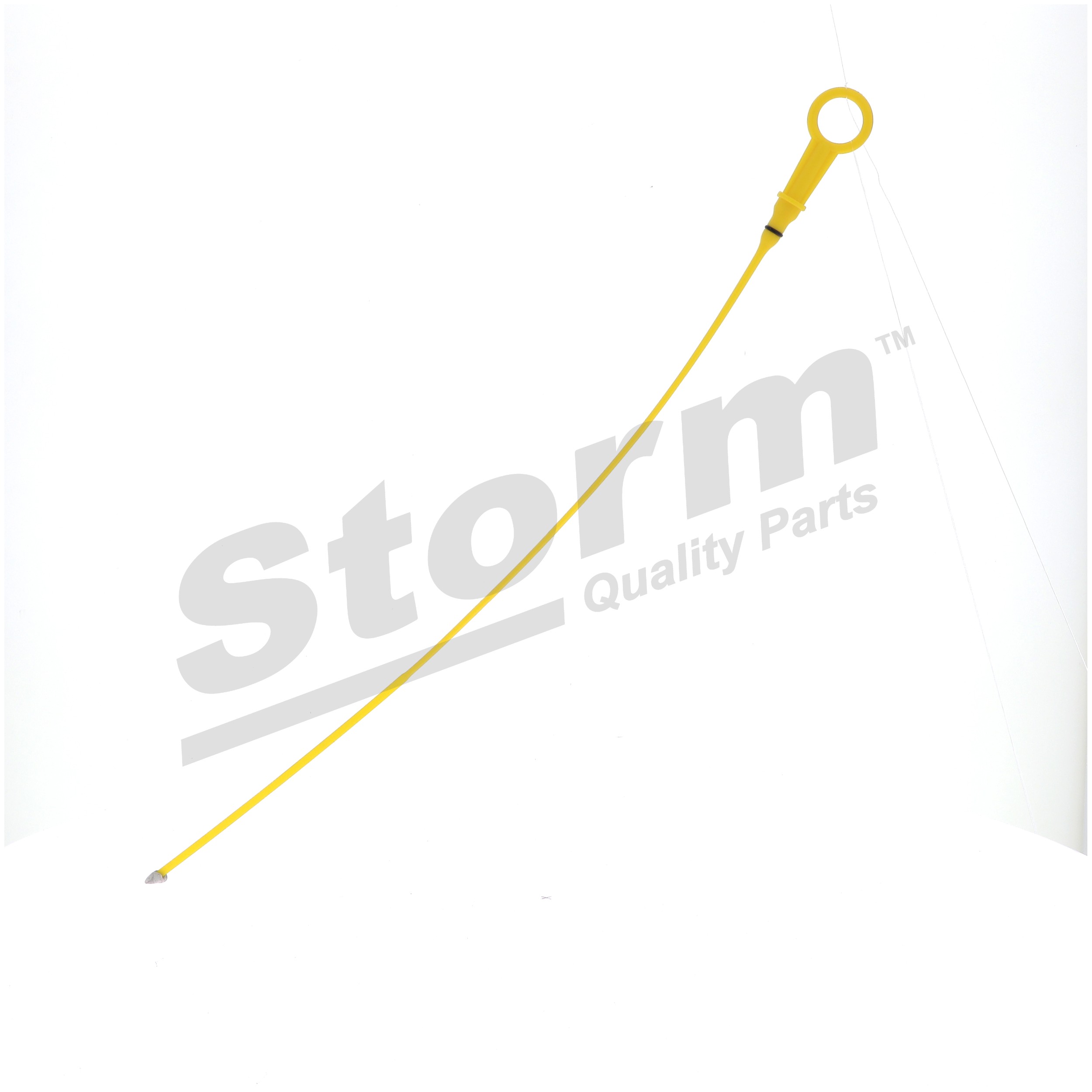 STORM QUALITY PARTS F10090 Jauge à huile Micra K12 1.5 dCi 86 CV Diesel 2009