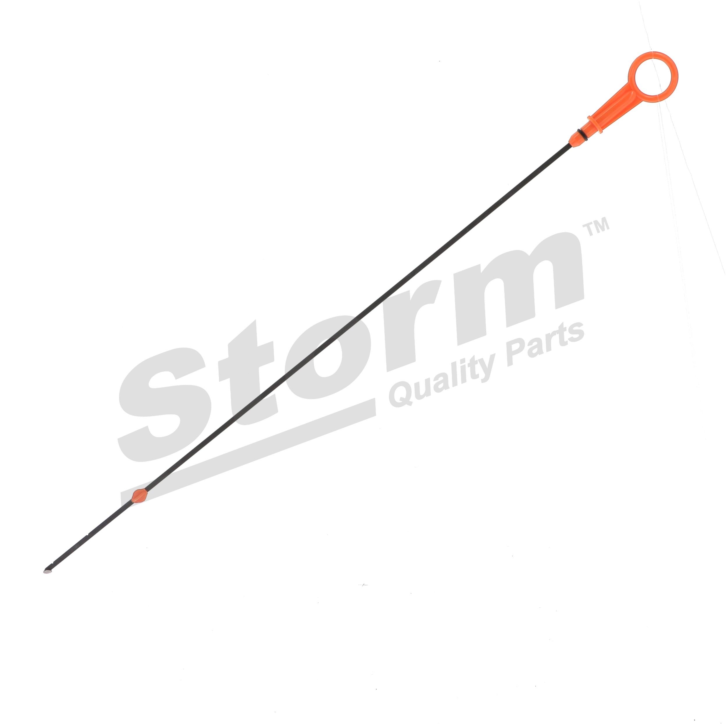 STORM QUALITY PARTS F10091 Jauge de niveau d'huile Micra K12 1.5 dCi 86 CV Diesel 2007