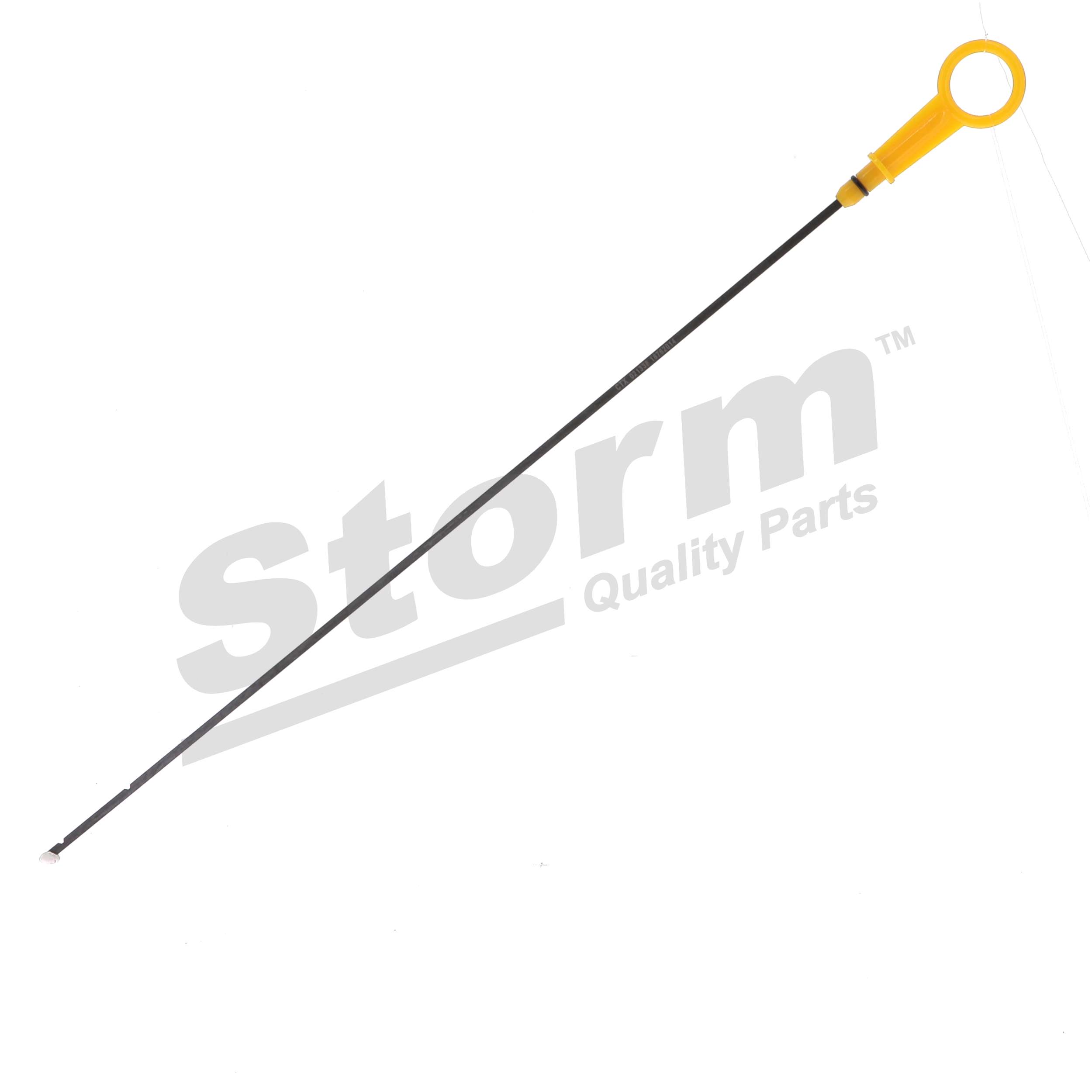 Ölmessstab F10092 STORM QUALITY PARTS 7701067122 RENAULT, NISSAN, DACIA
