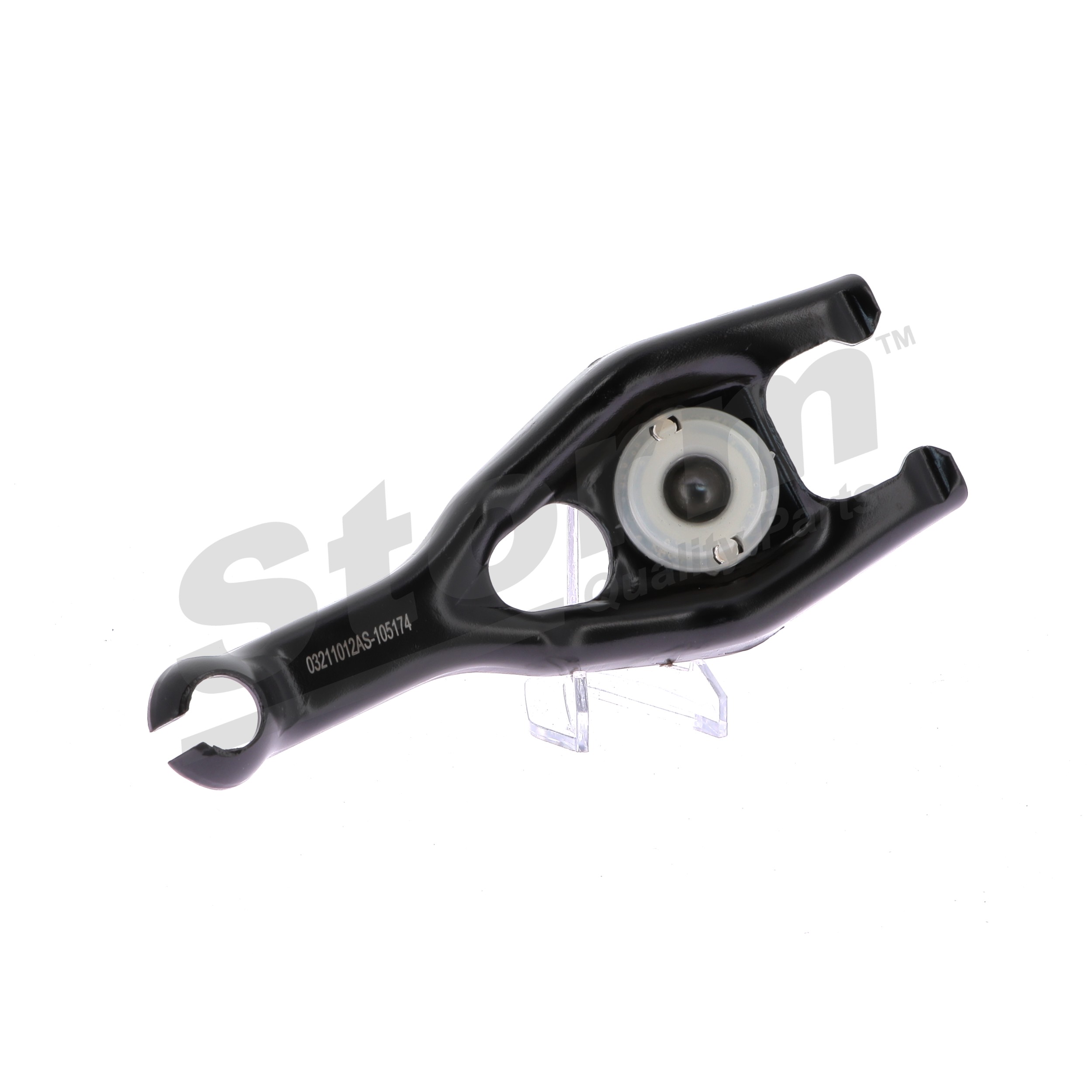 Ausrückgabel, Kupplung F10097 STORM QUALITY PARTS 211763 MERCEDES-BENZ, PEUGEOT, CITROЁN, DS