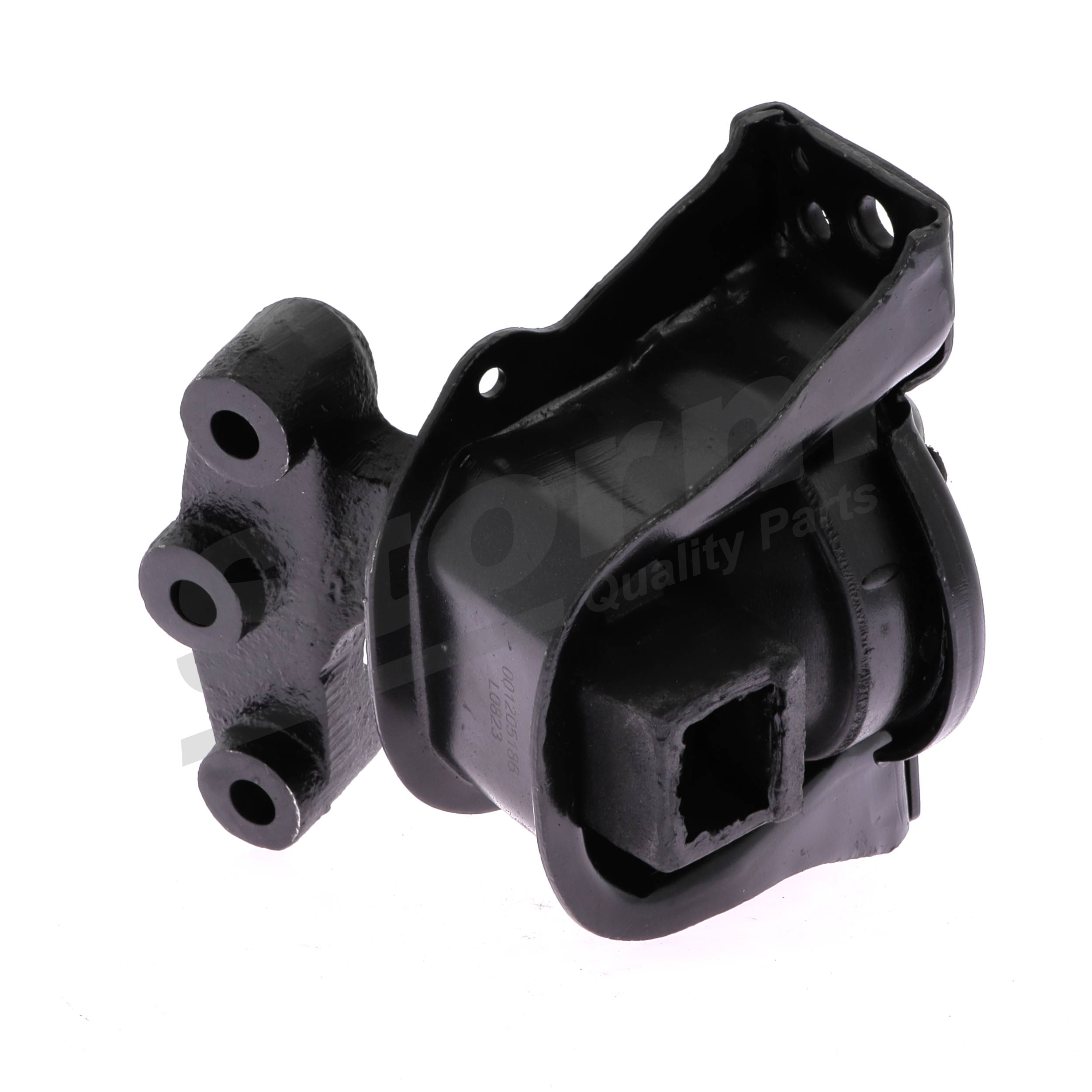 Motorlager F10108 STORM QUALITY PARTS 1807HR PEUGEOT, CITROЁN, DS
