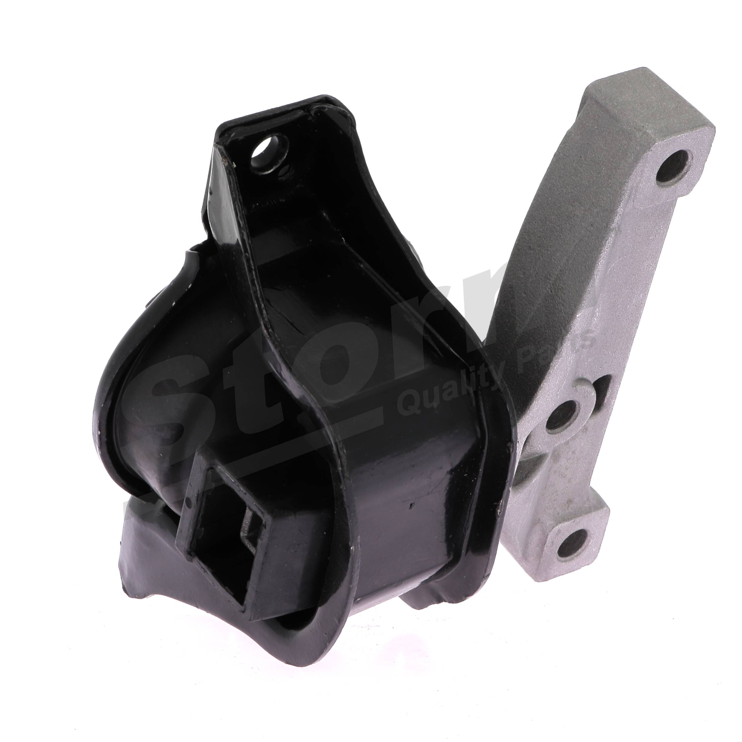 Motorsteunlager 1839 E8 STORM QUALITY PARTS F10109 PEUGEOT, CITROЁN, DS