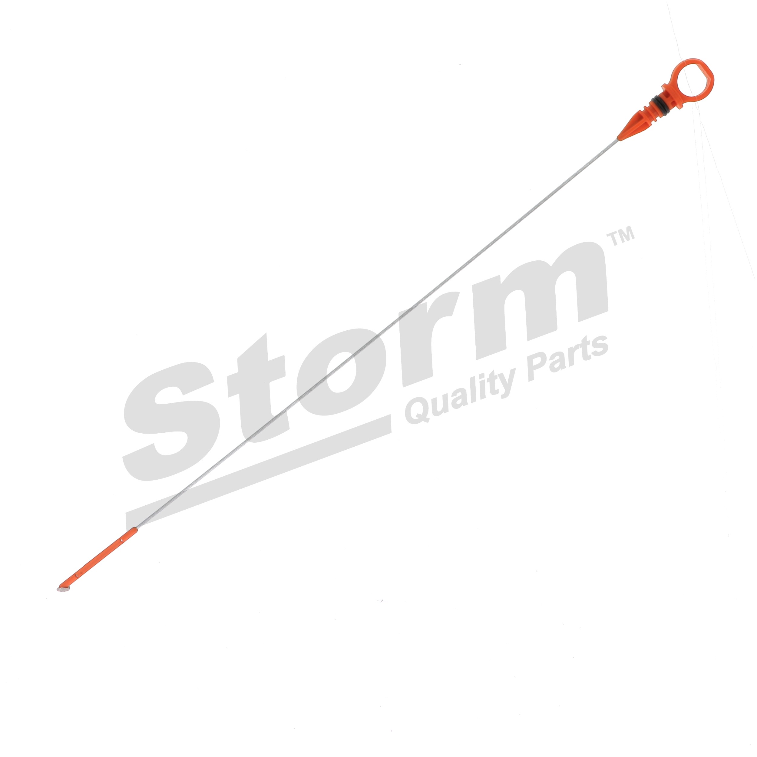 STORM QUALITY PARTS F10134 Oliepeilstok Peugeot Partner Combispace 5F 1.6 HDi 75 Pk Diesel 2008