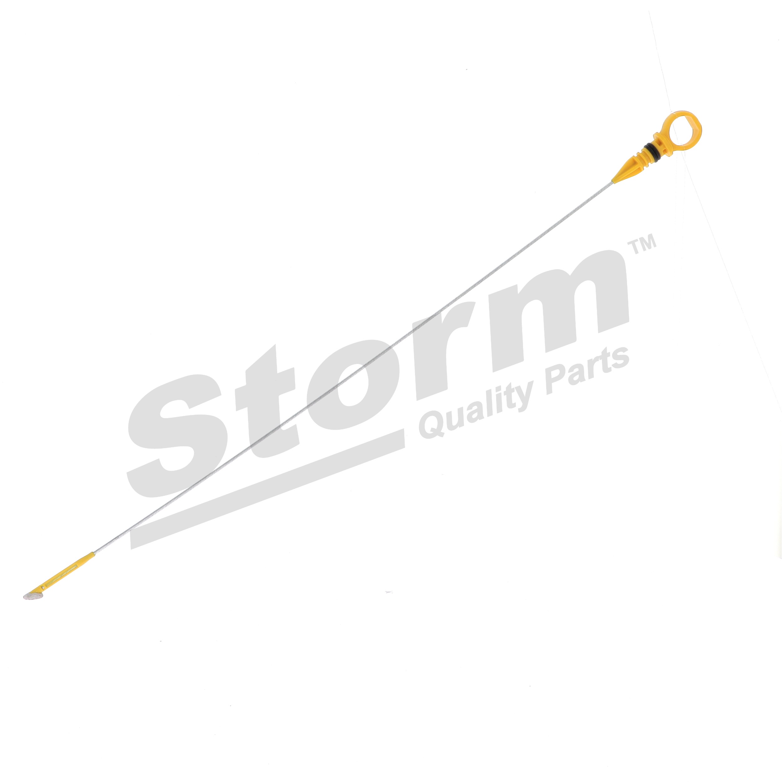 Пръчка за измерване нивото на маслото 1174 89 STORM QUALITY PARTS F10139 PEUGEOT, CITROЁN, DS