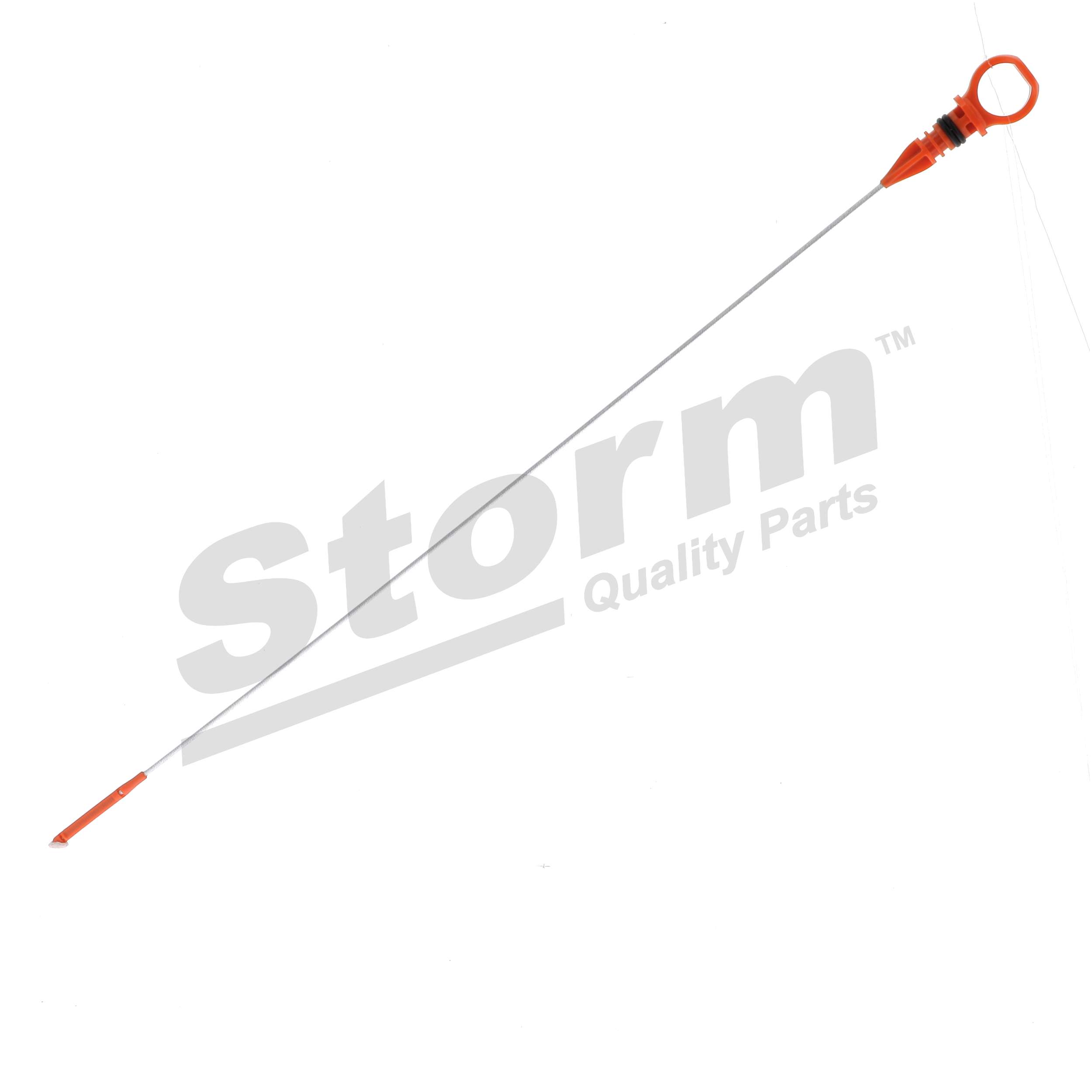 Olaj nívópálca 1174.E2 STORM QUALITY PARTS F10146 PEUGEOT, CITROЁN