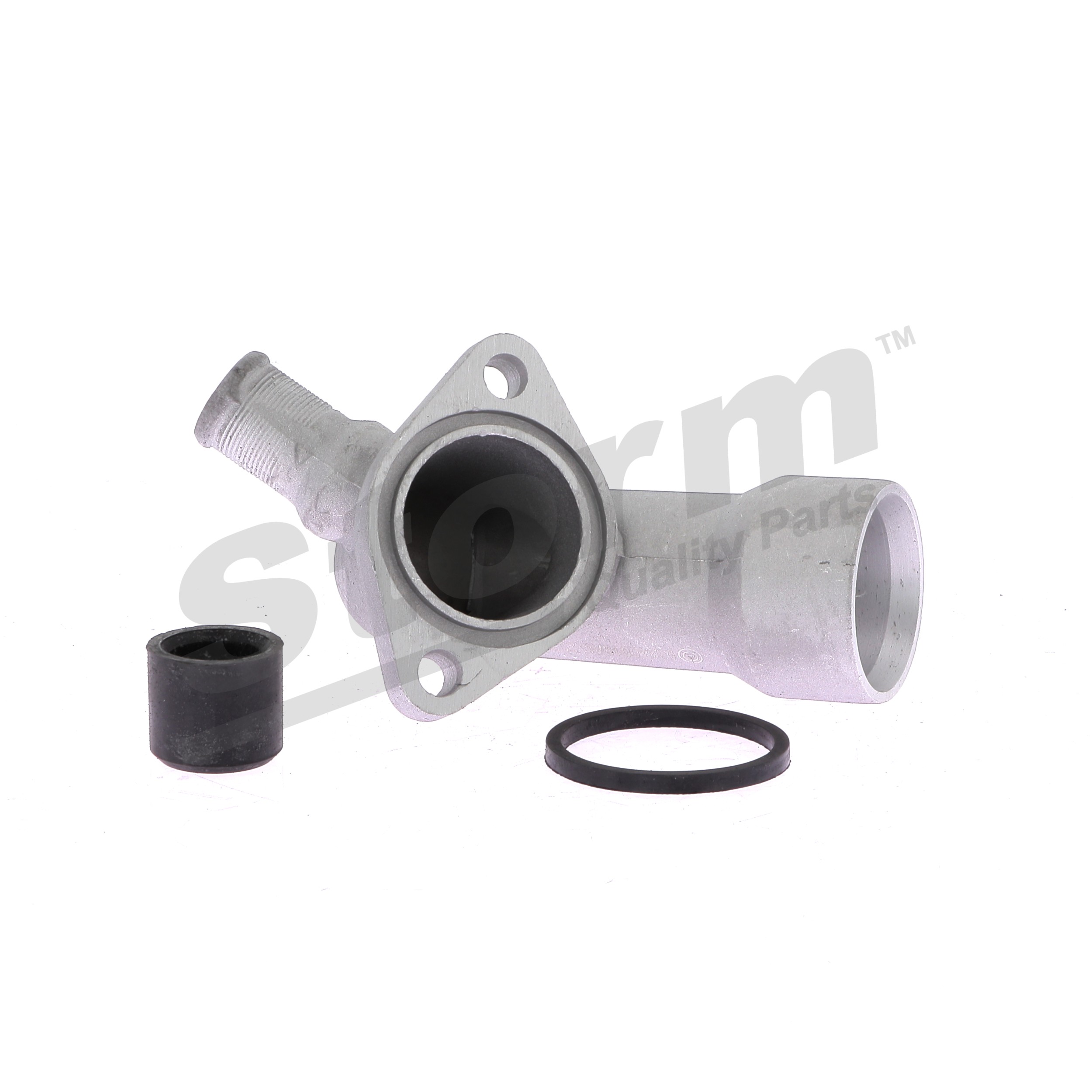 Kühlmittelflansch F10149 STORM QUALITY PARTS 1367589 FORD, PEUGEOT, CITROЁN