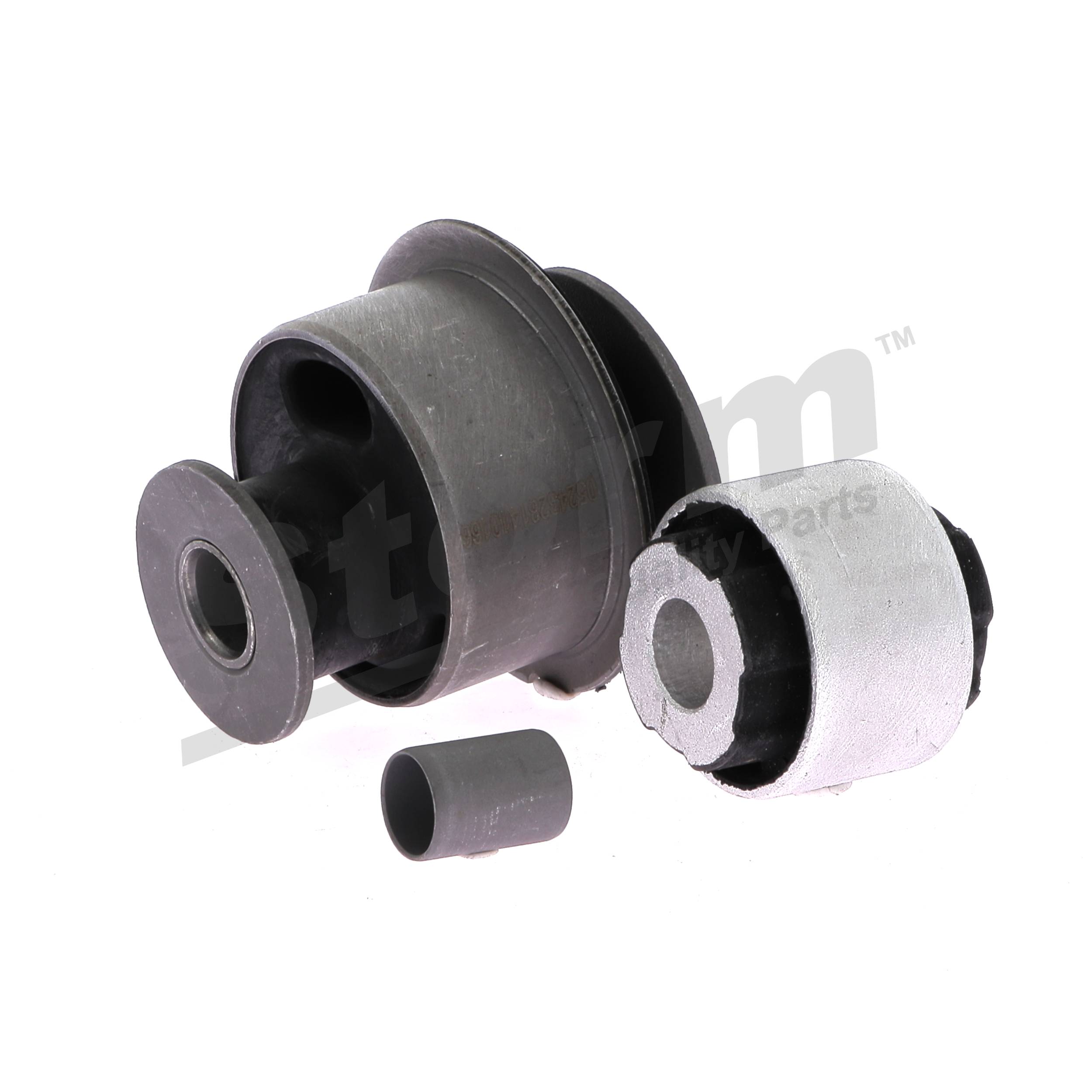 Silent bloc de triangle 5169.07 STORM QUALITY PARTS F10166 PEUGEOT, CITROЁN