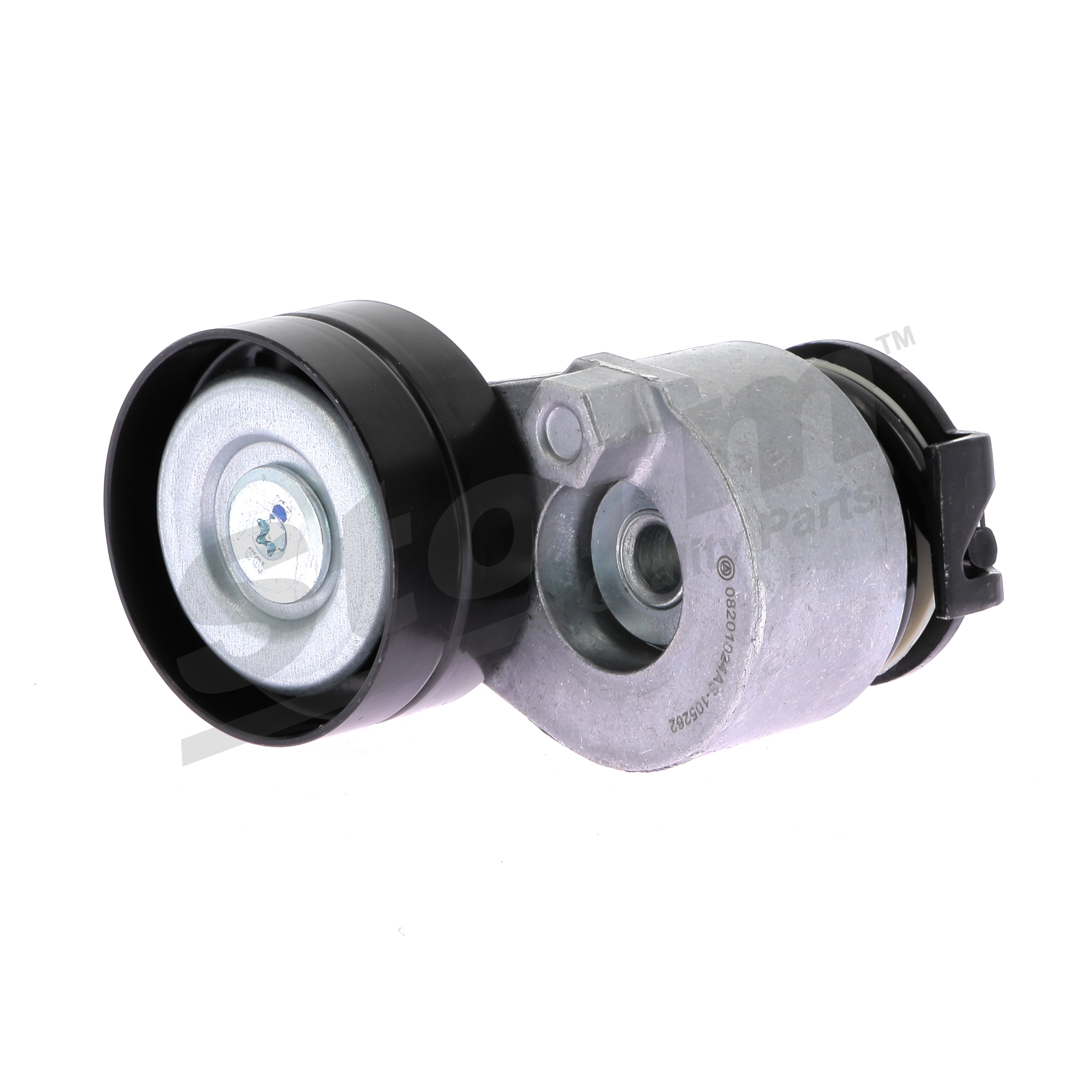 STORM QUALITY PARTS F10183 Galet tendeur de courroie Renault Laguna 2 Grandtour 2.0 16V IDE 140 CV Essence 2003
