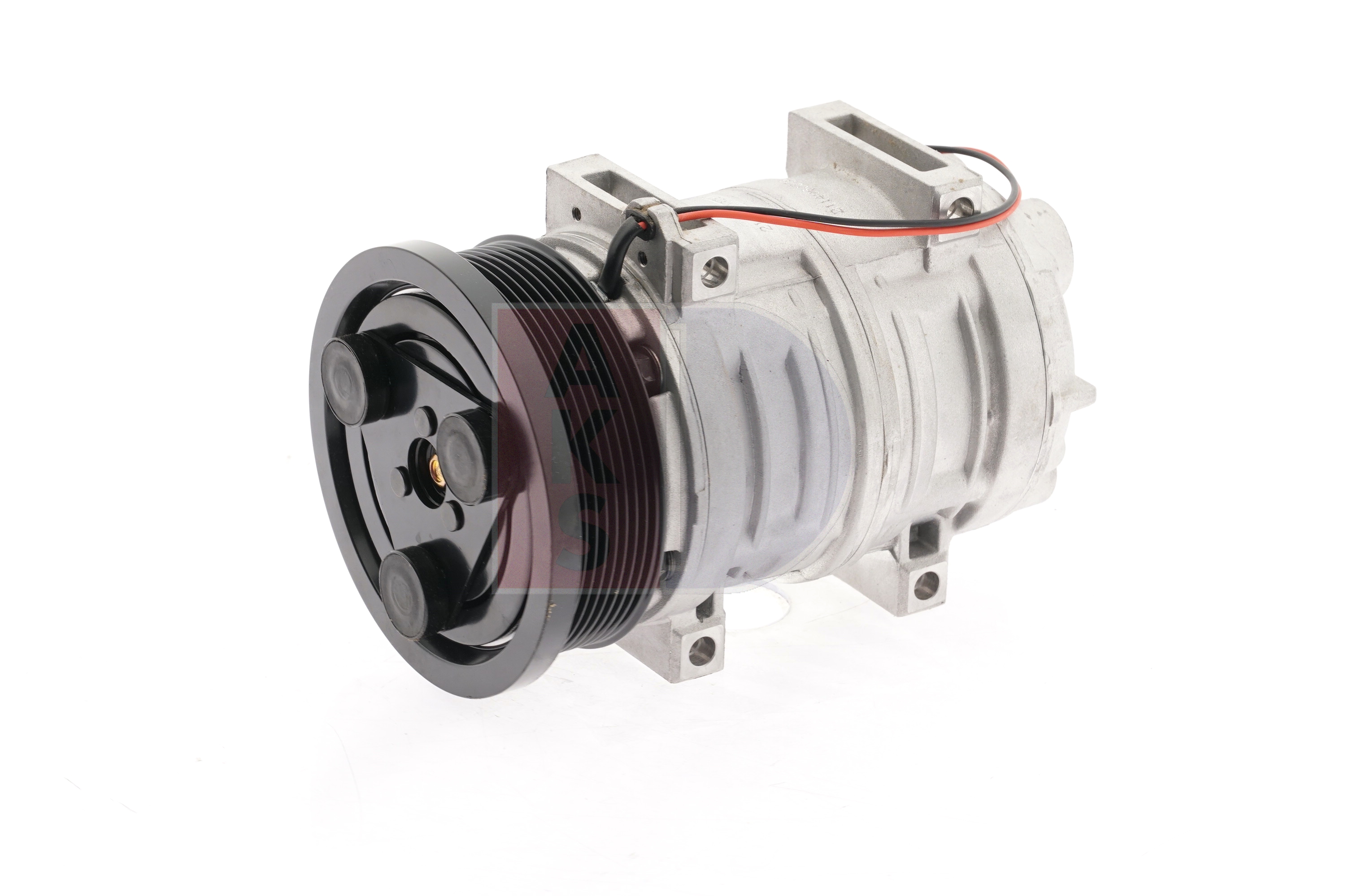 Klimaanlage Kompressor AKS DASIS 850819N Bewertung