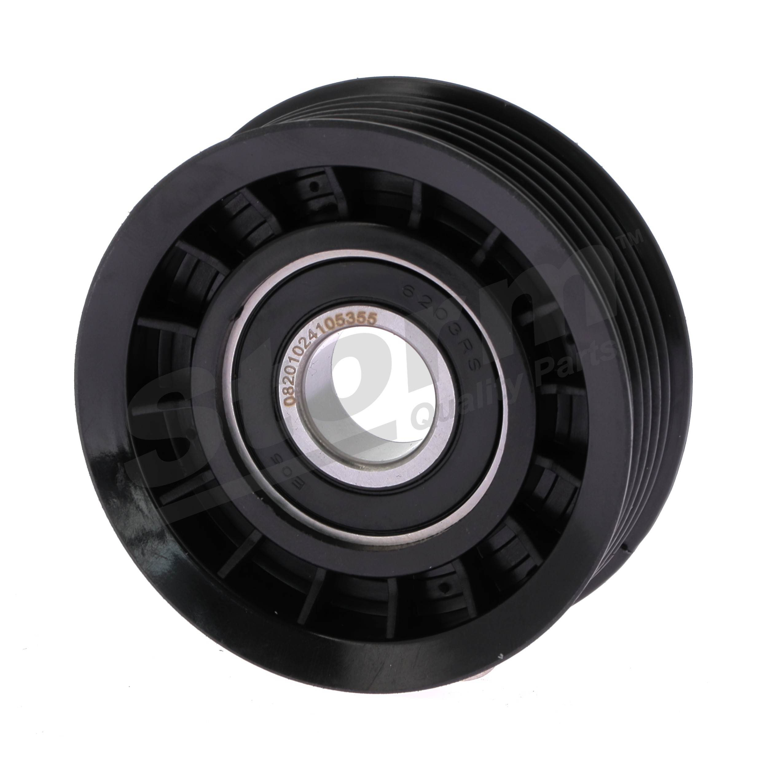 STORM QUALITY PARTS F10275 Spannrolle, Keilrippenriemen Spannrolle, Keilrippenriemen F10275 STORM QUALITY PARTS 98MF3C631CD FORD, FORD USA