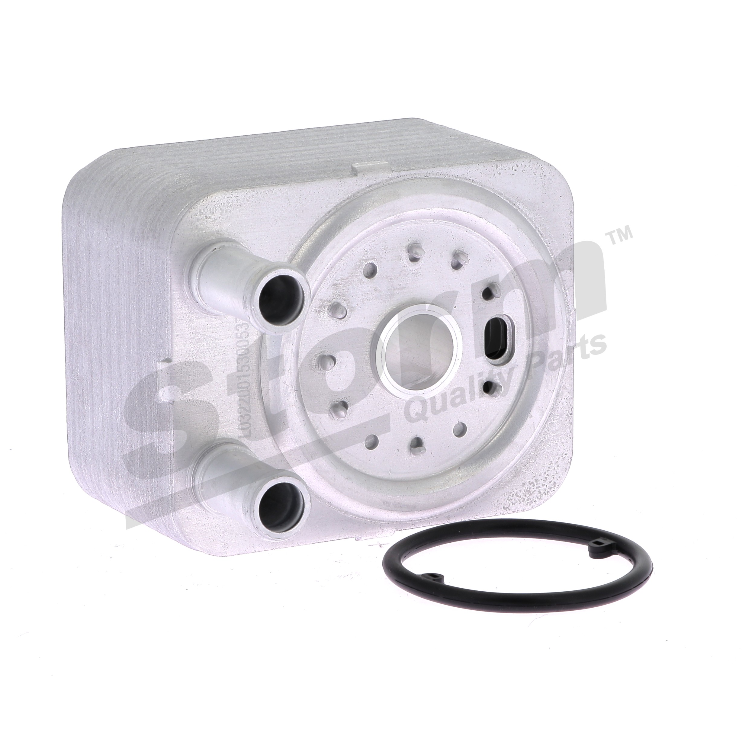 Oliekoeler 1250893 STORM QUALITY PARTS F10295 VOLKSWAGEN, AUDI, FORD, SKODA, SEAT