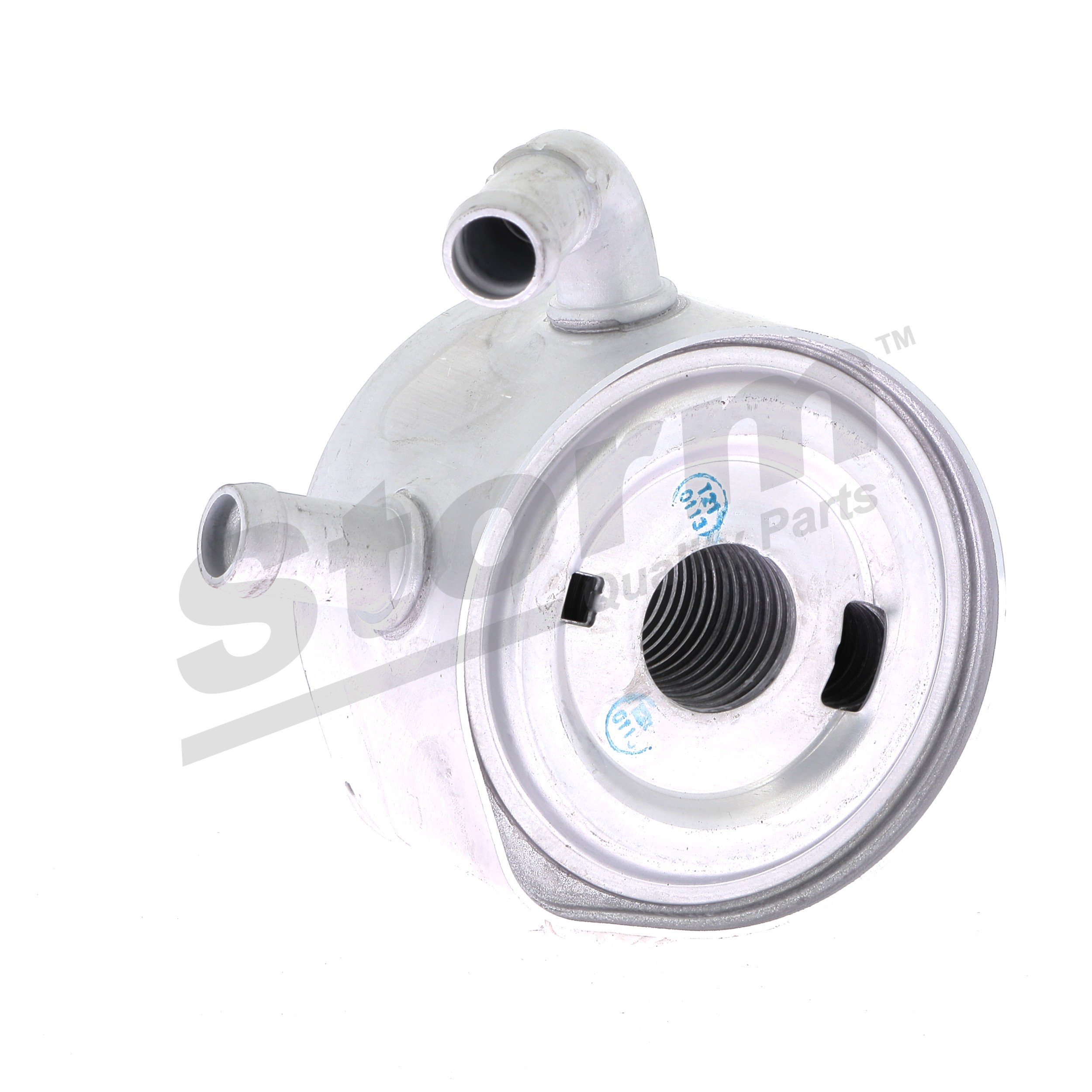 STORM QUALITY PARTS F10298 Ψυγείο λαδιού STORM QUALITY PARTS F10298