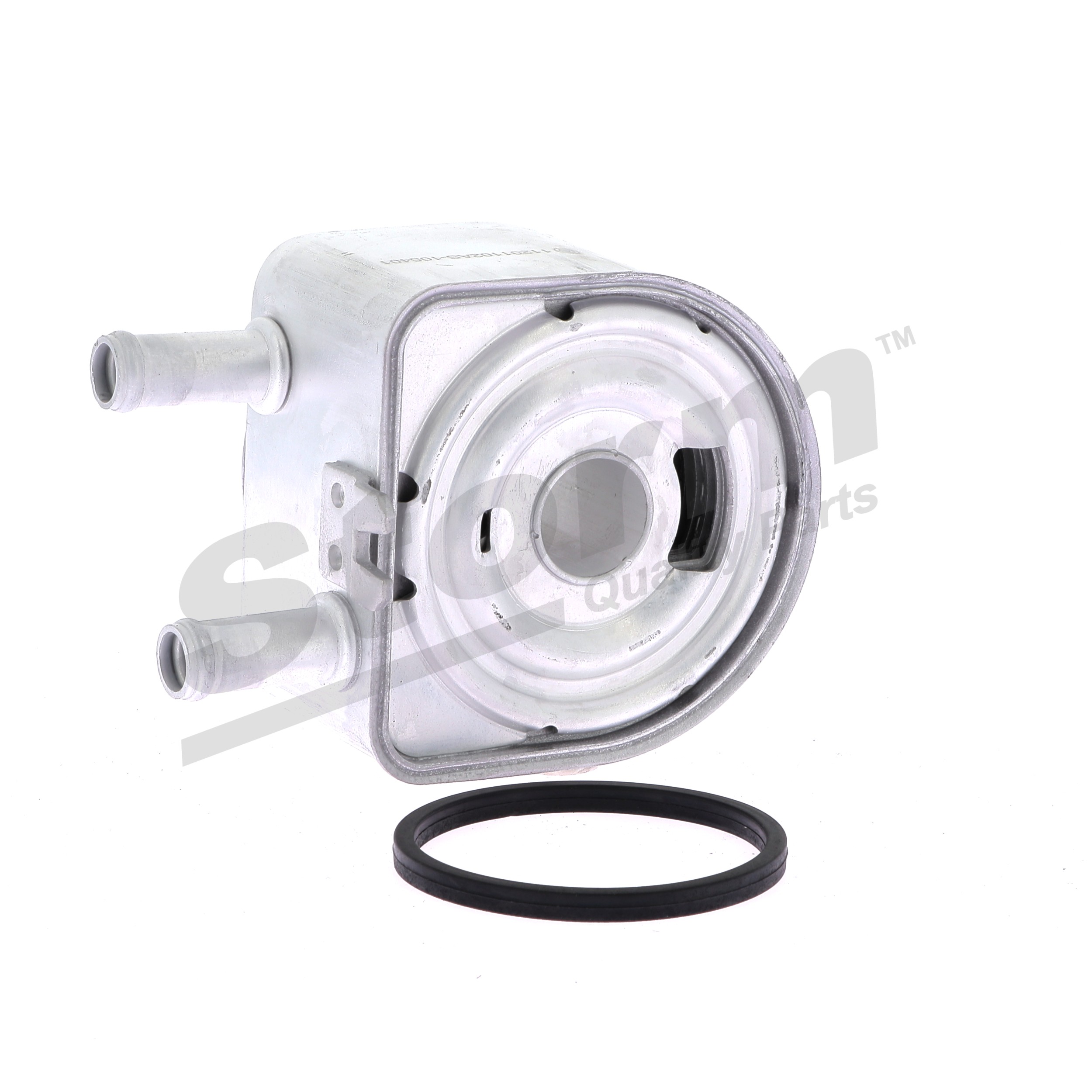 STORM QUALITY PARTS F10320 Radiatore olio STORM QUALITY PARTS F10320