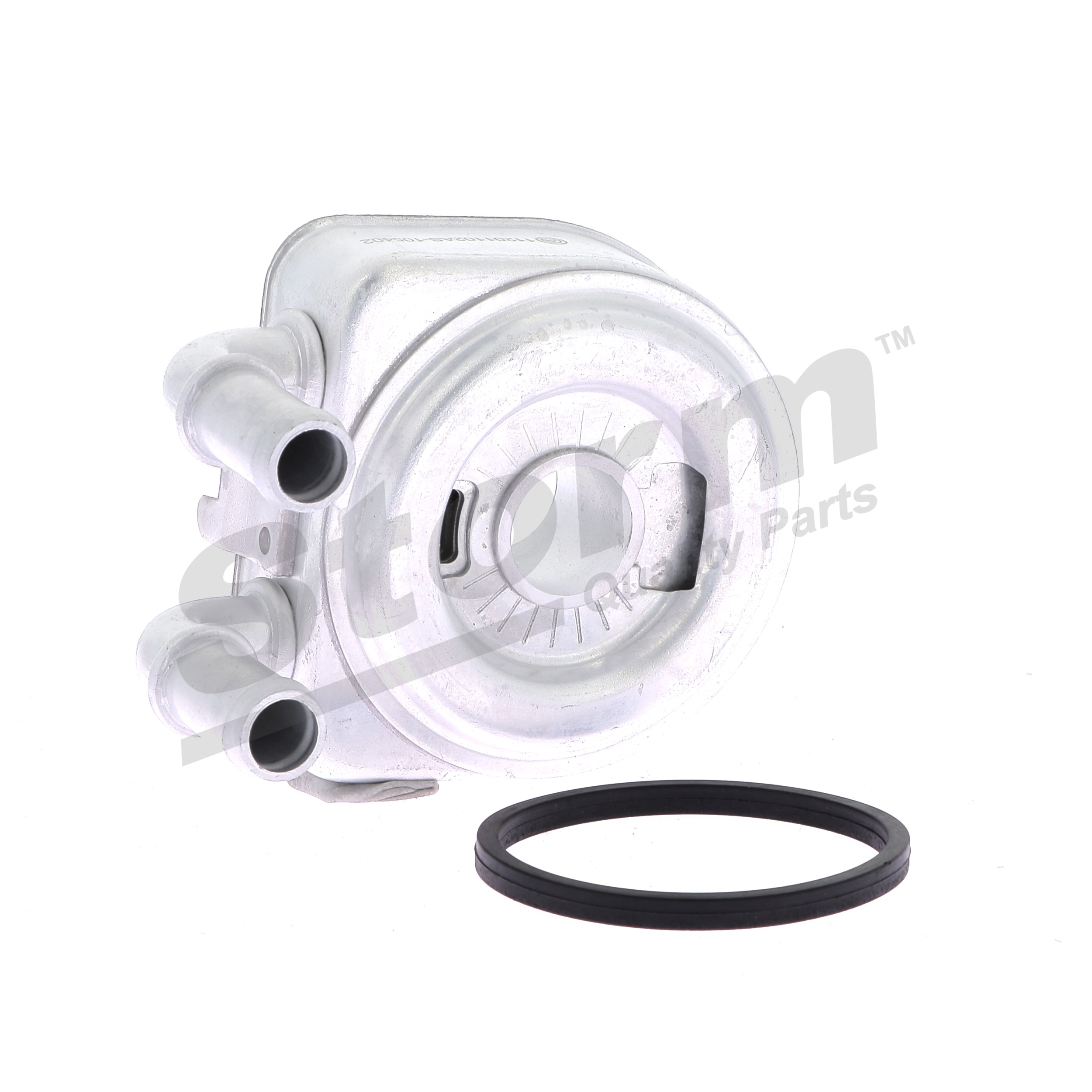 Маслен радиатор STORM QUALITY PARTS Dacia DOKKER цена
