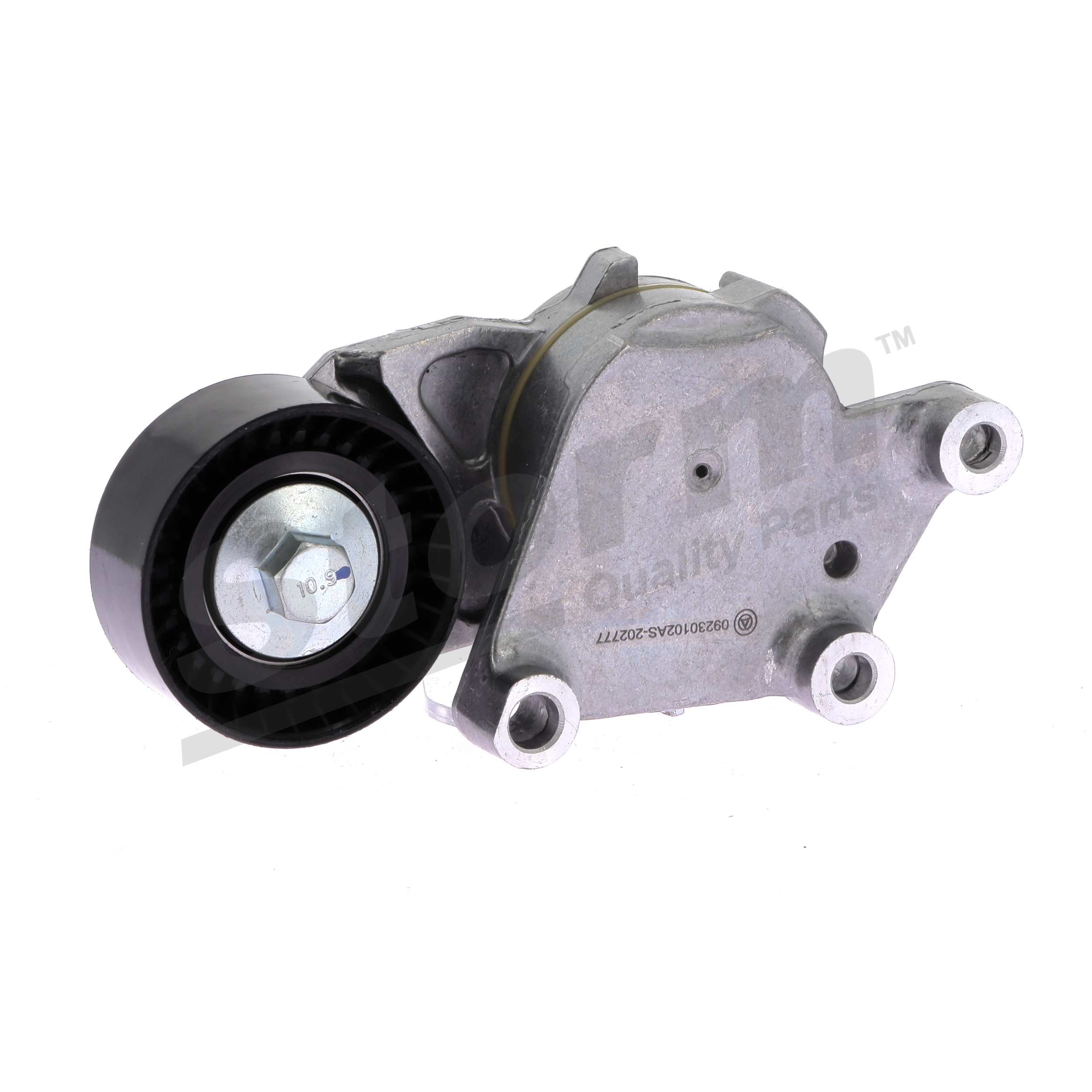 Ремъчен обтегач, пистов ремък 16114256 STORM QUALITY PARTS F10337 PEUGEOT, CITROЁN