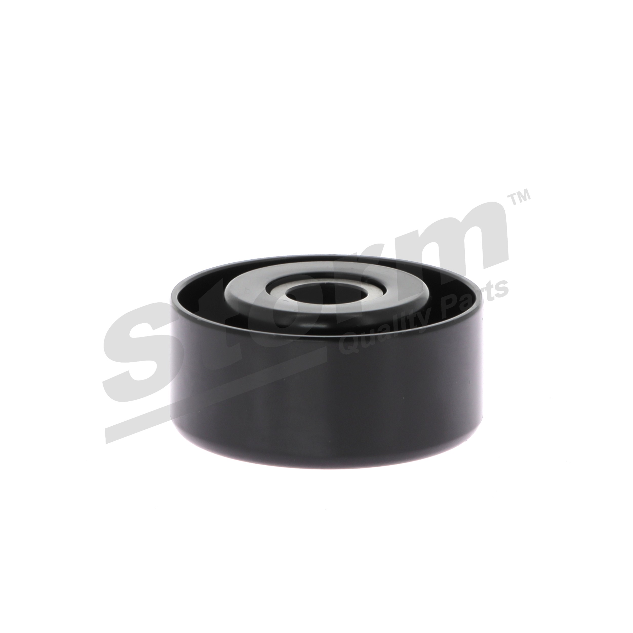 Szíjtárcsa / vezetőgörgő, hosszbordás szíj STORM QUALITY PARTS F10395