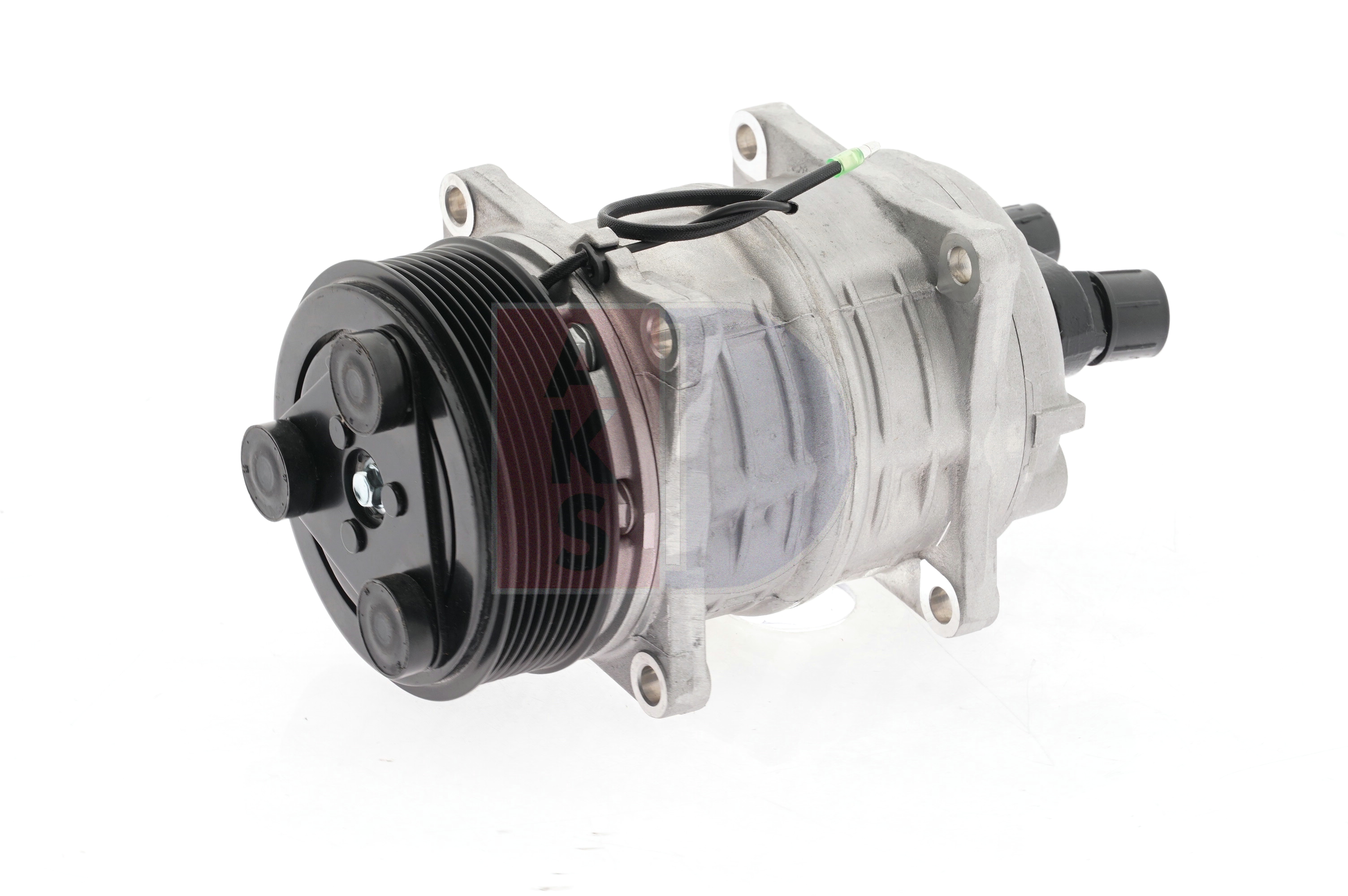 1732152 AKS DASIS Compressor de ar condicionado MAN preço