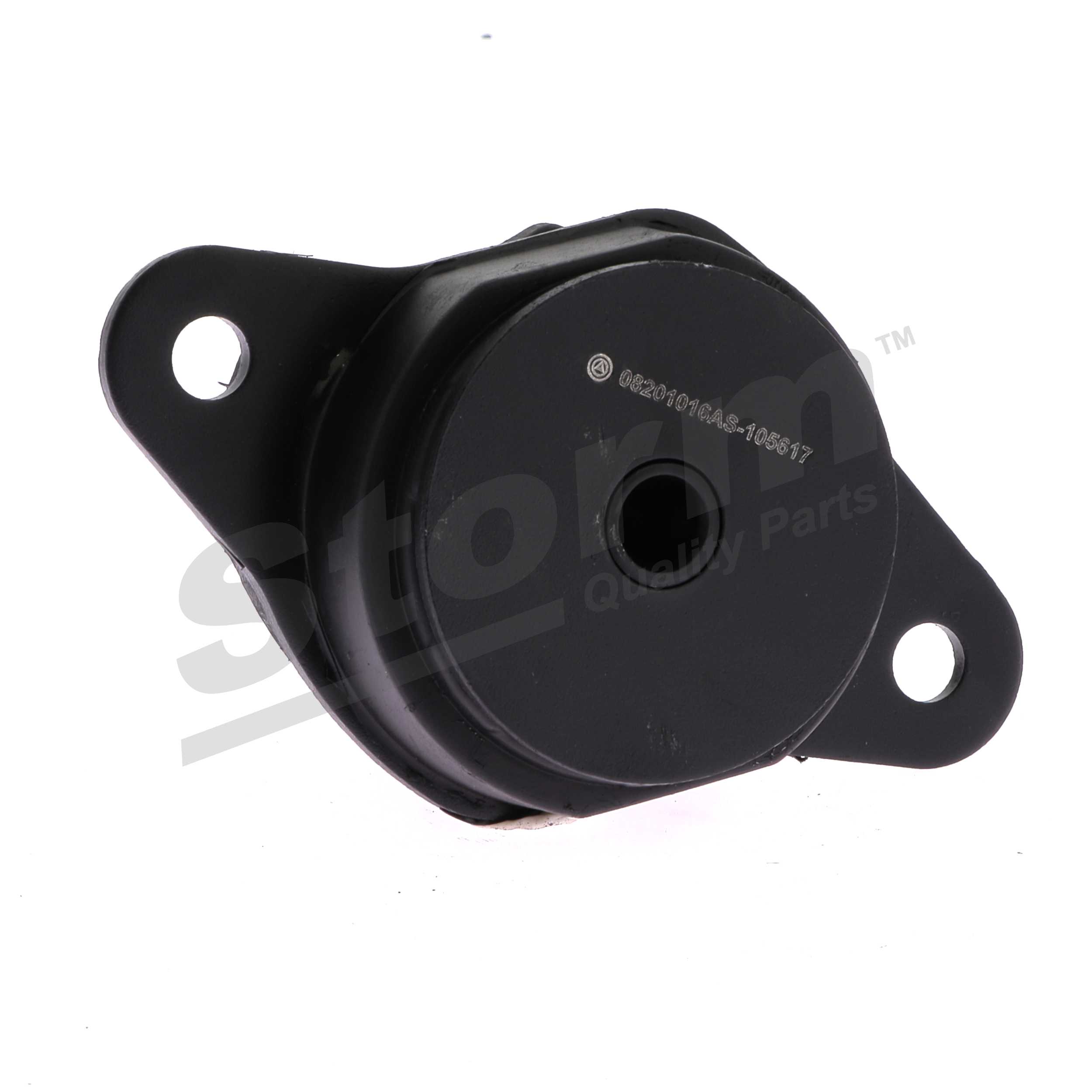 F10506 STORM QUALITY PARTS 758 7673 Support moteur