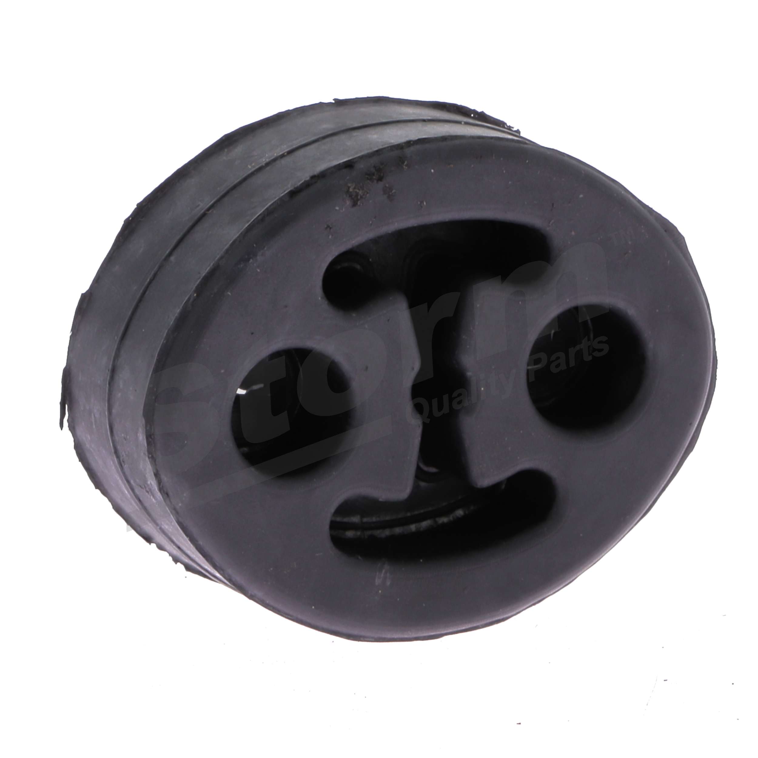 Butée élastique, silencieux 6065-59-91 STORM QUALITY PARTS F10513 FIAT, NISSAN, KIA, MAZDA, HONDA