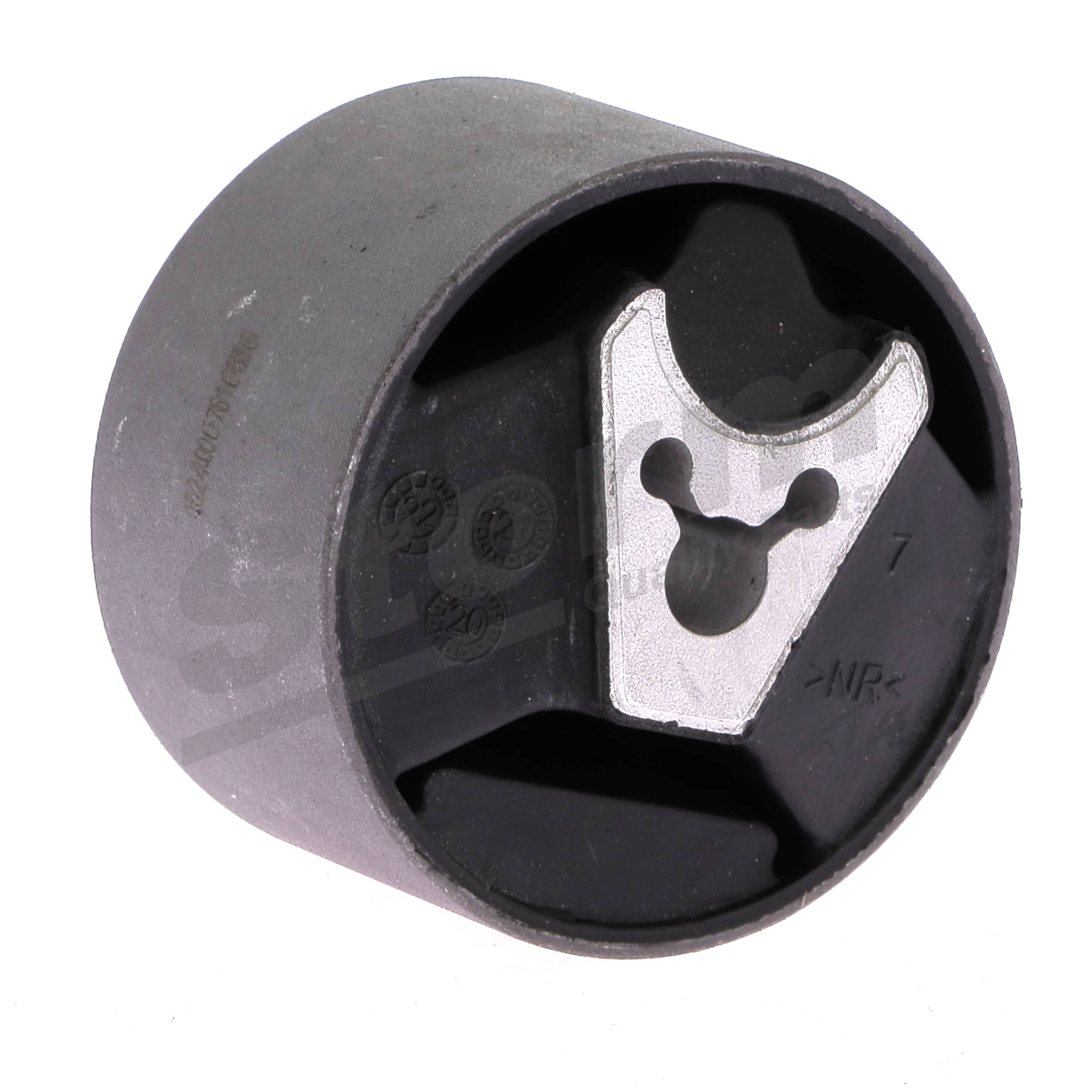 Halter, Motoraufhängung F10536 STORM QUALITY PARTS 180940 OPEL, PEUGEOT, CITROЁN, DS, VAUXHALL