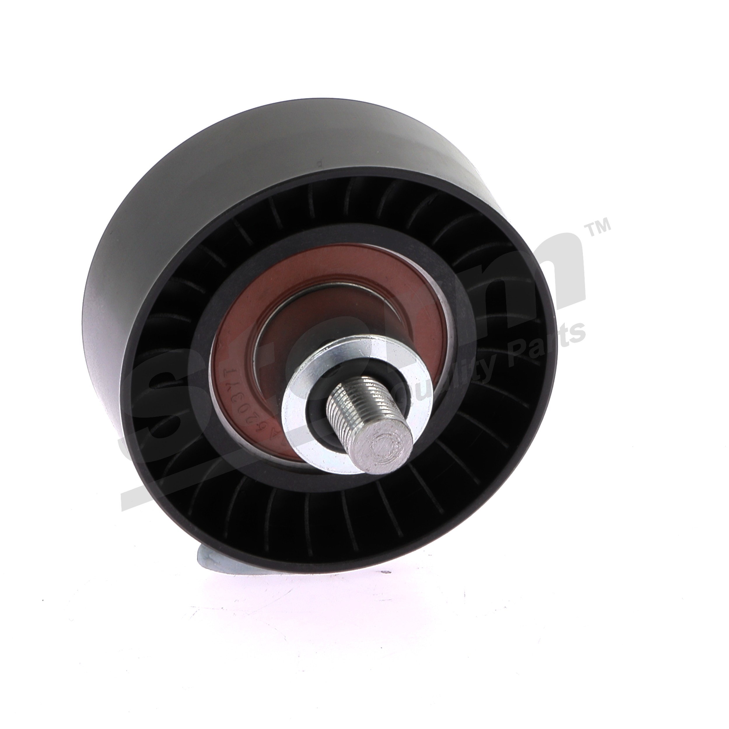 STORM QUALITY PARTS F10556 Szíjtárcsa / vezetőgörgő, hosszbordás szíj STORM QUALITY PARTS F10556
