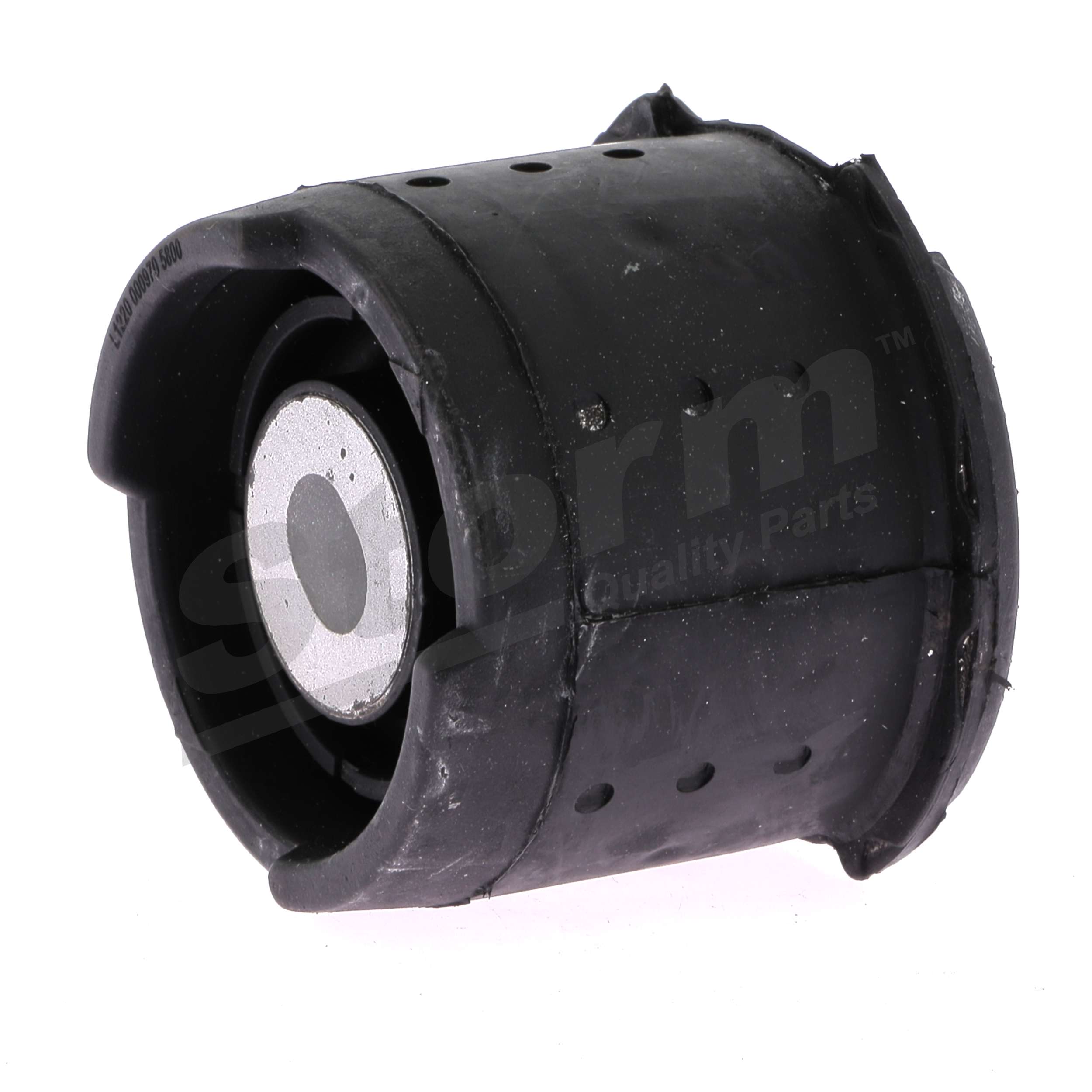 F10653 STORM QUALITY PARTS 6757393 Silent bloc d'essieu