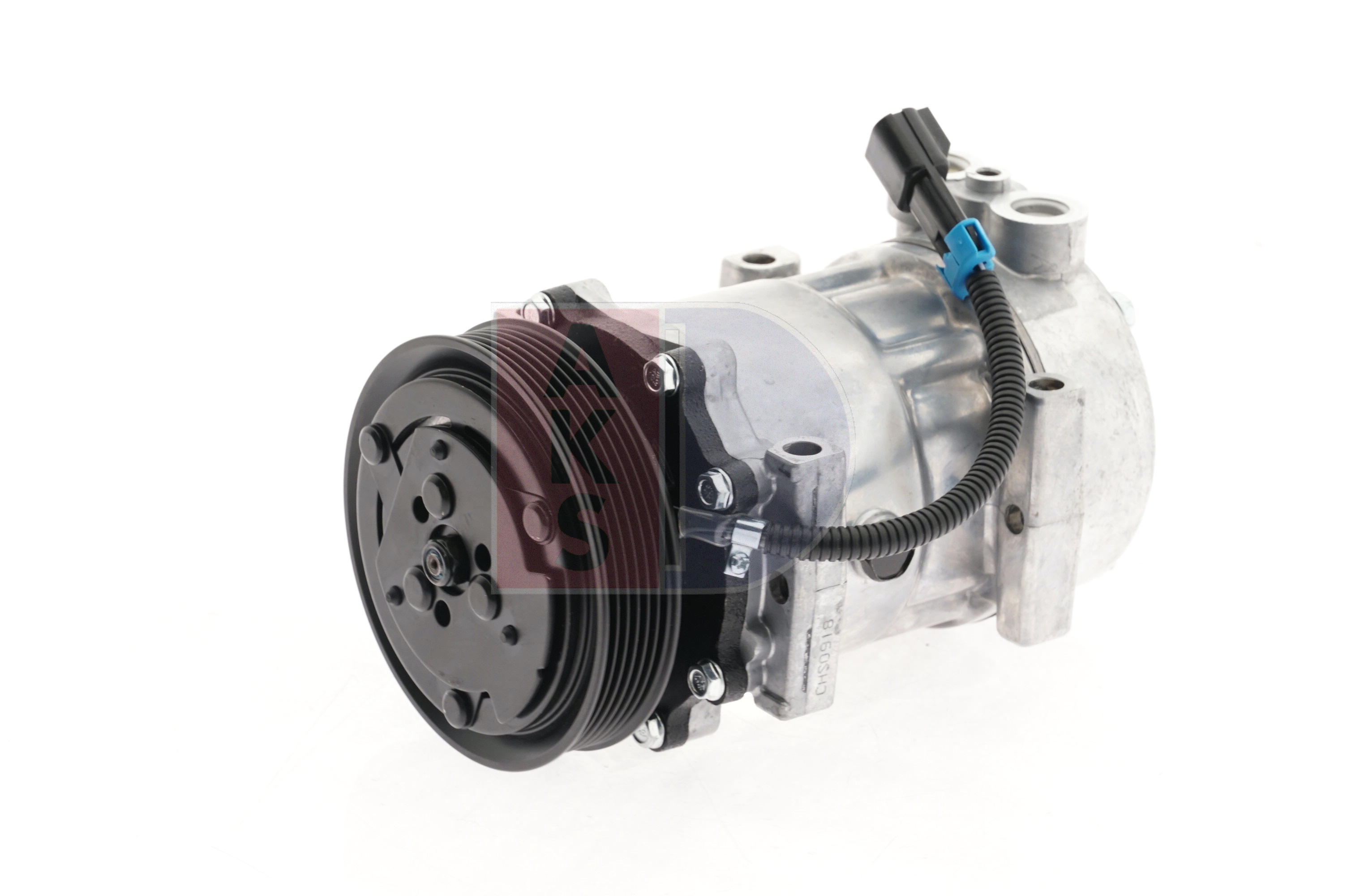 Klimaanlage Kompressor AKS DASIS 850831N Bewertung