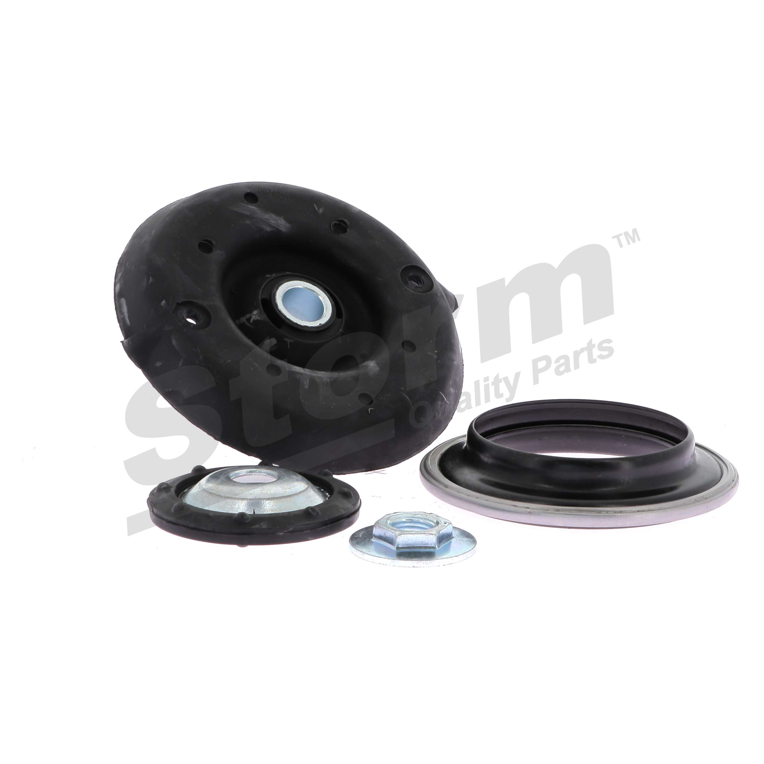 Kit riparazione, Cuscinetto ammortizzatore a molla 5033F7 STORM QUALITY PARTS F10733 PEUGEOT, CITROЁN, DS