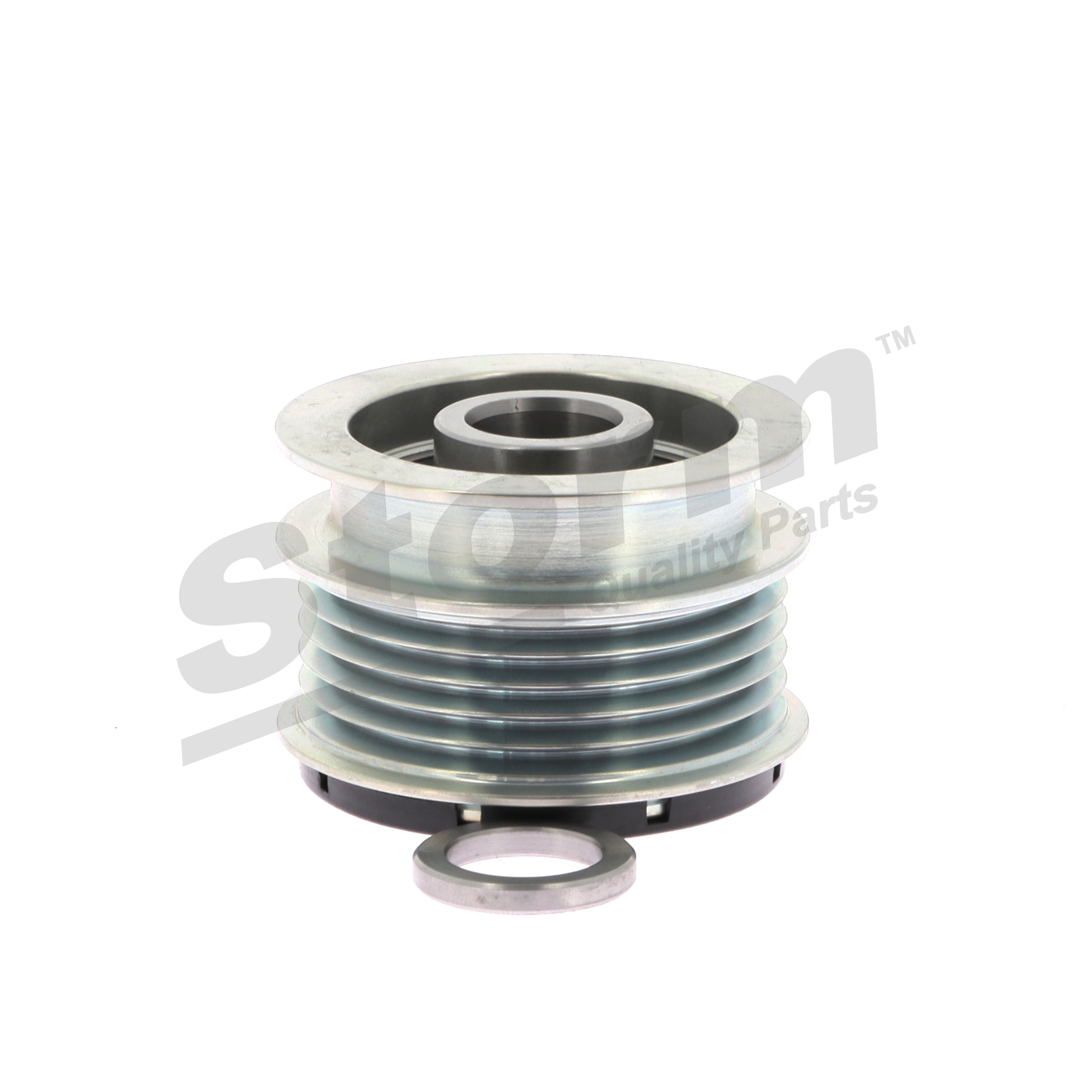 STORM QUALITY PARTS F10784 Poulie roue libre alternateur Renault Laguna 1 Nevada 1.6 16V 107 CV Essence 2000