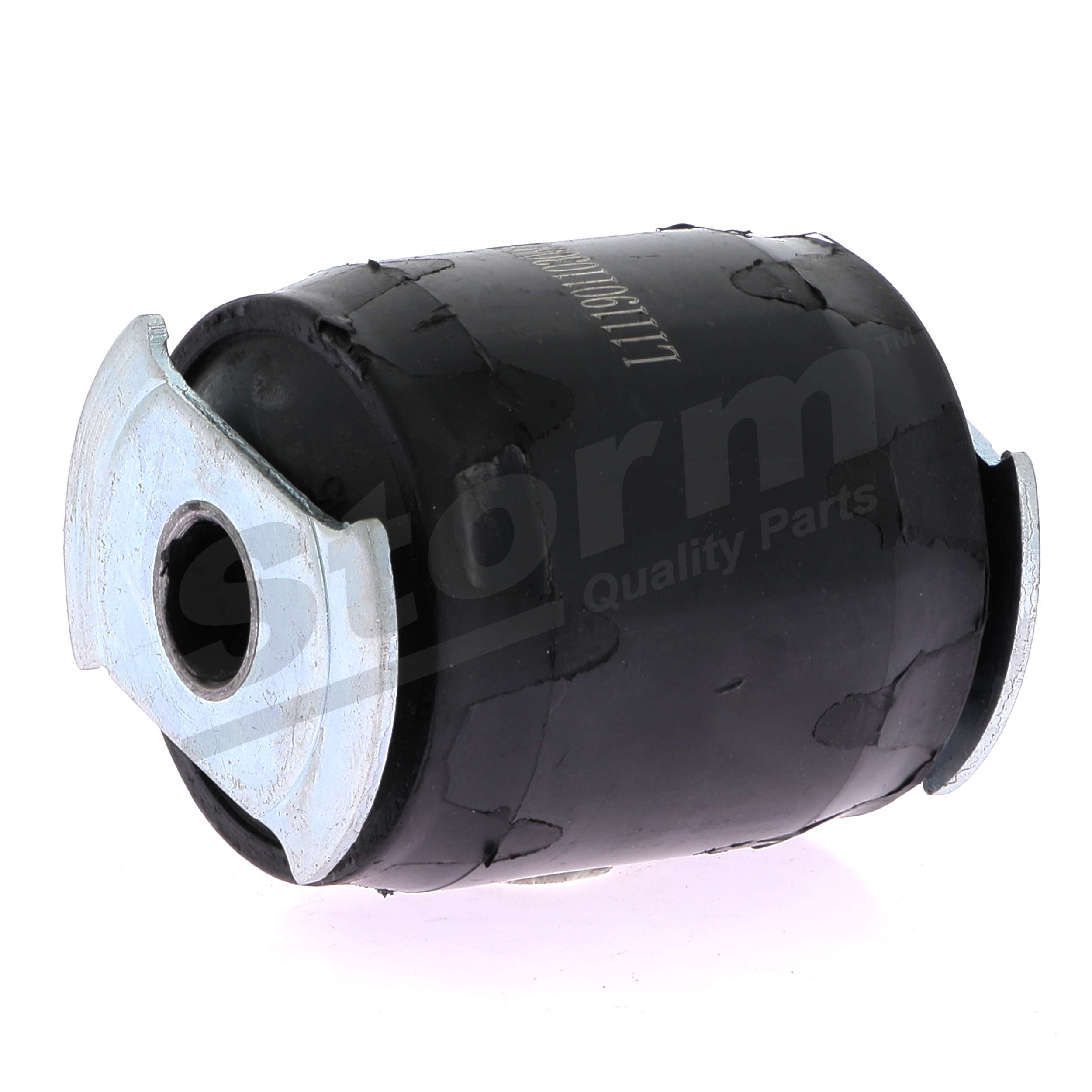 Draagarmrubber 5102.CA STORM QUALITY PARTS F10799 VOLKSWAGEN, PEUGEOT, CITROЁN, FIAT, ALFA ROMEO