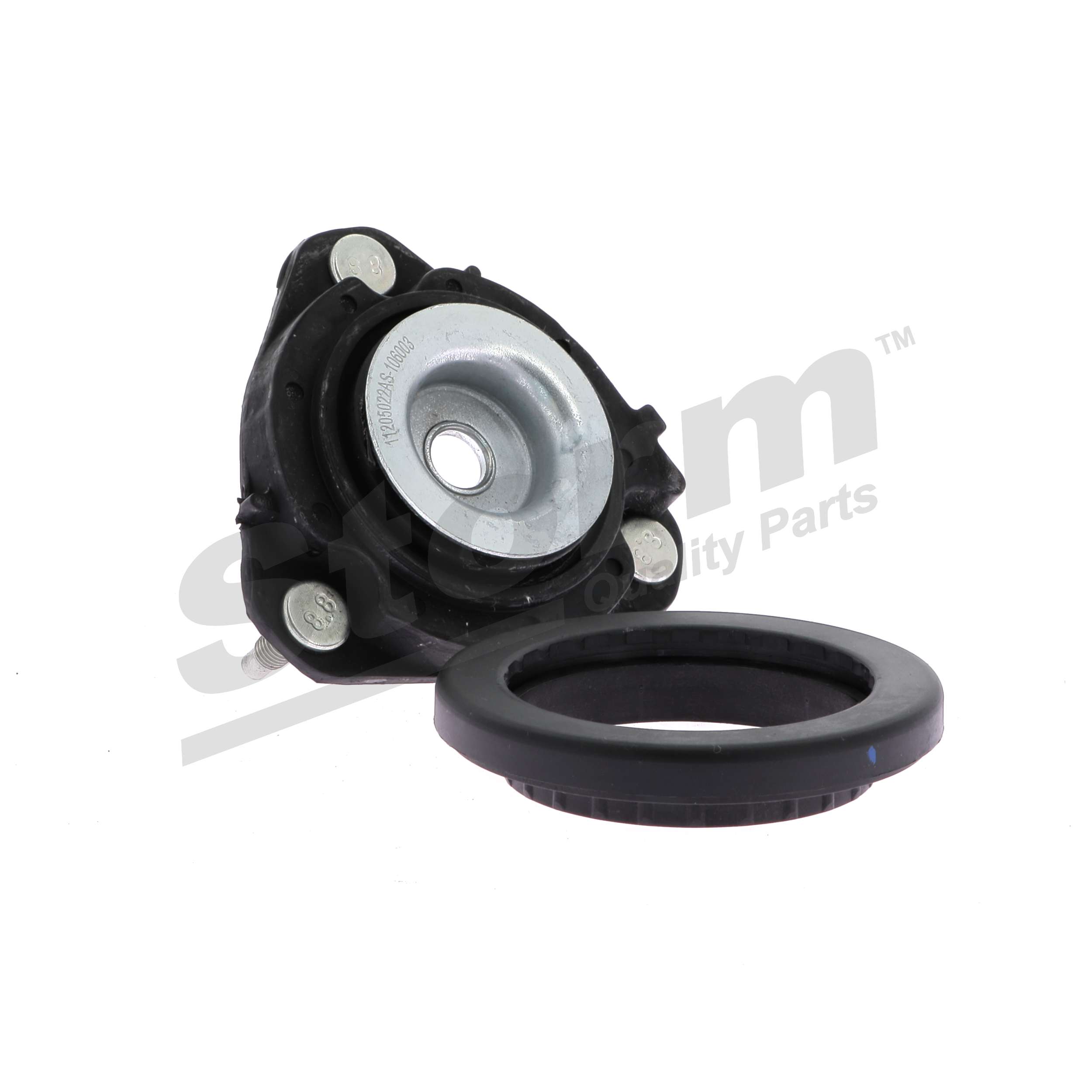 Coupelle d'amortisseur 1087177S1 STORM QUALITY PARTS F10831 FORD