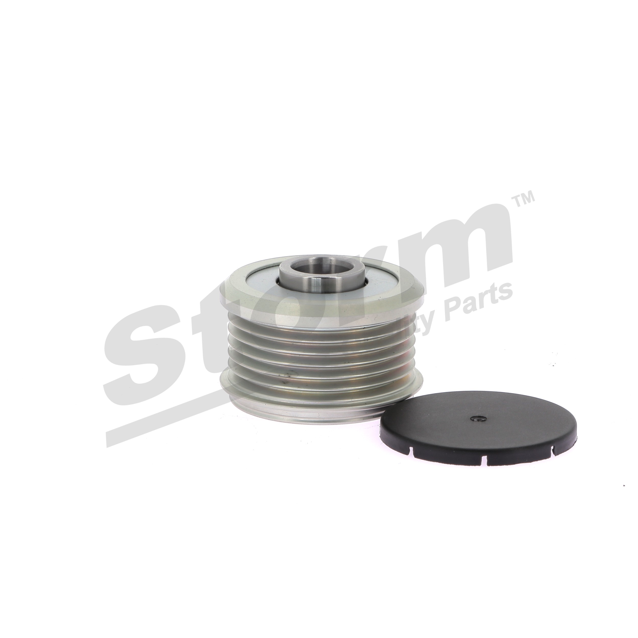 STORM QUALITY PARTS F10836 Poulie d'alternateur OPEL Corsa F Van 1.5 (68) 102 CV Diesel 2019