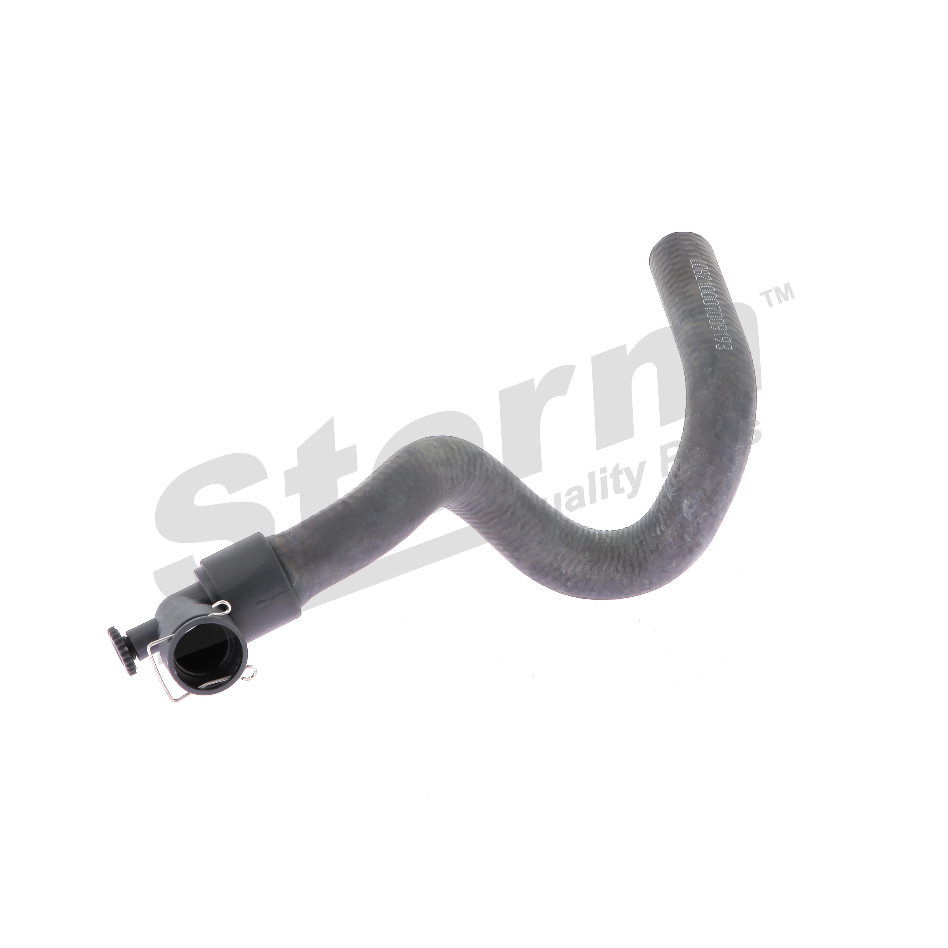 Schlauch, Wärmetauscher-Heizung F11025 STORM QUALITY PARTS 6466CL PEUGEOT, CITROЁN, DS
