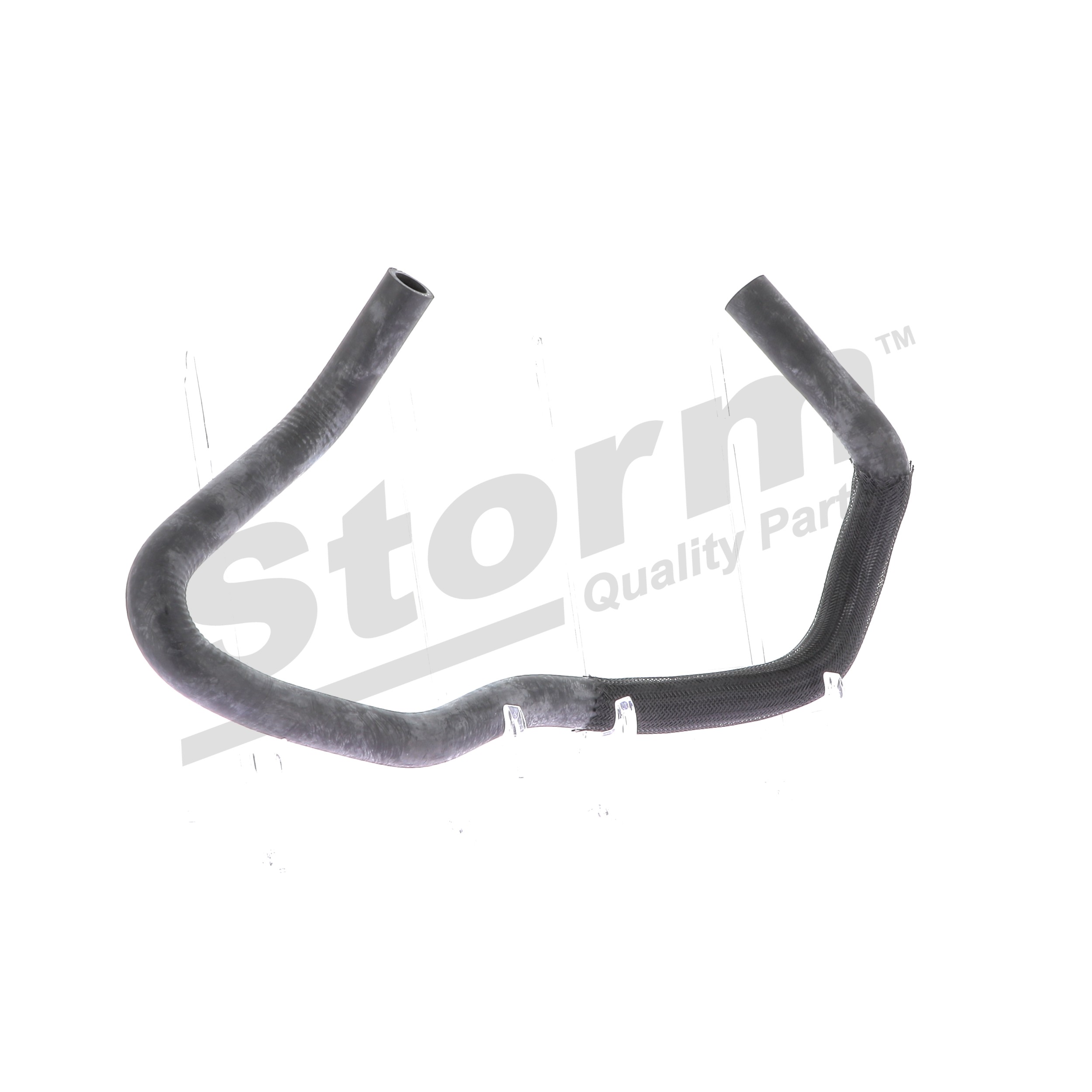 Radiateurslang 1317 N8 STORM QUALITY PARTS F11039 PEUGEOT, CITROЁN, DS