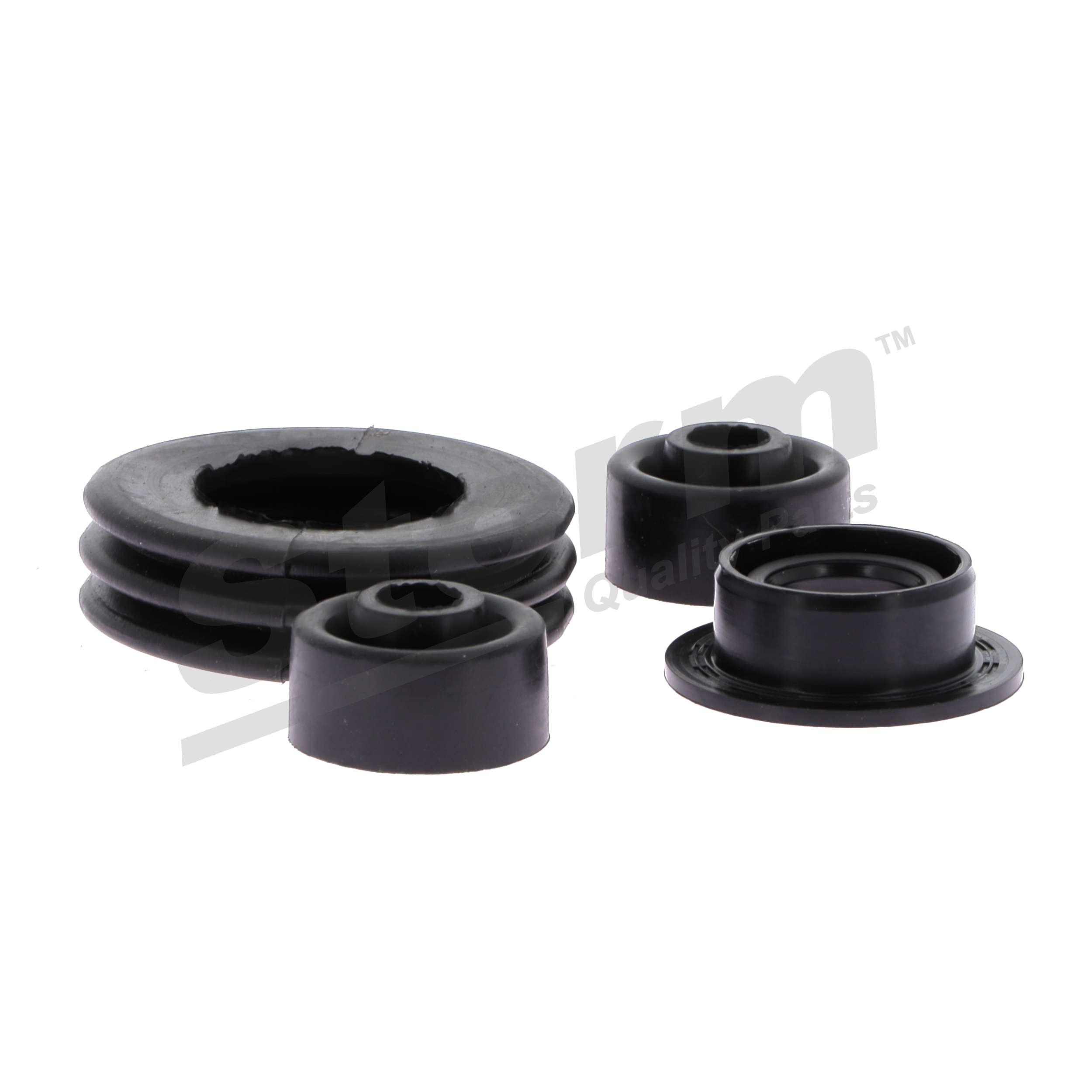 STORM QUALITY PARTS F1104 Ремонтен комплект, скоростен лост Renault Clio 2 1.5 dCi 65 K.C. дизел 2002