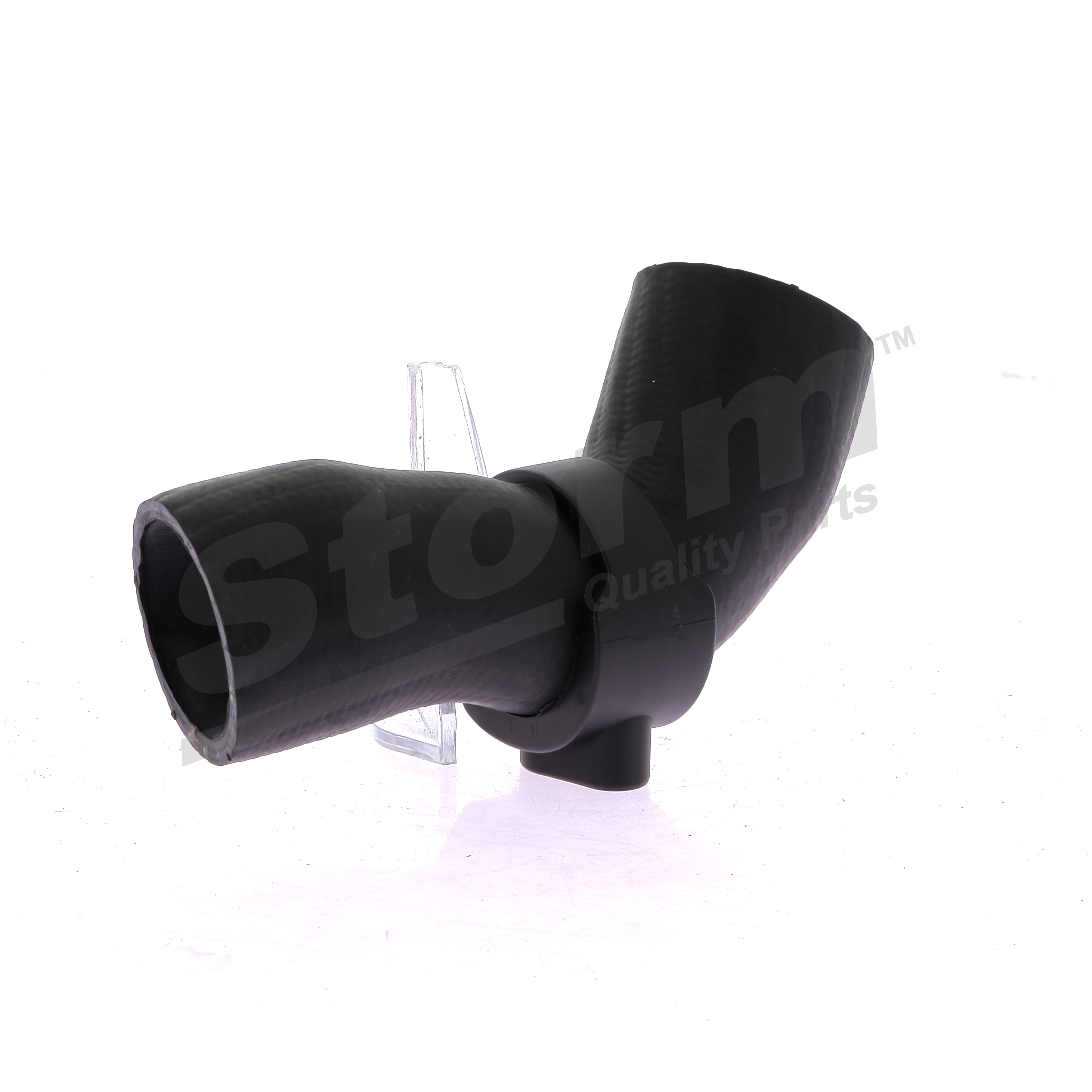 STORM QUALITY PARTS F11072 Ladeluftschlauch Ladeluftschlauch F11072 STORM QUALITY PARTS 2S6Q9C623CA FORD, PEUGEOT, TOYOTA, CITROЁN, MAZDA
