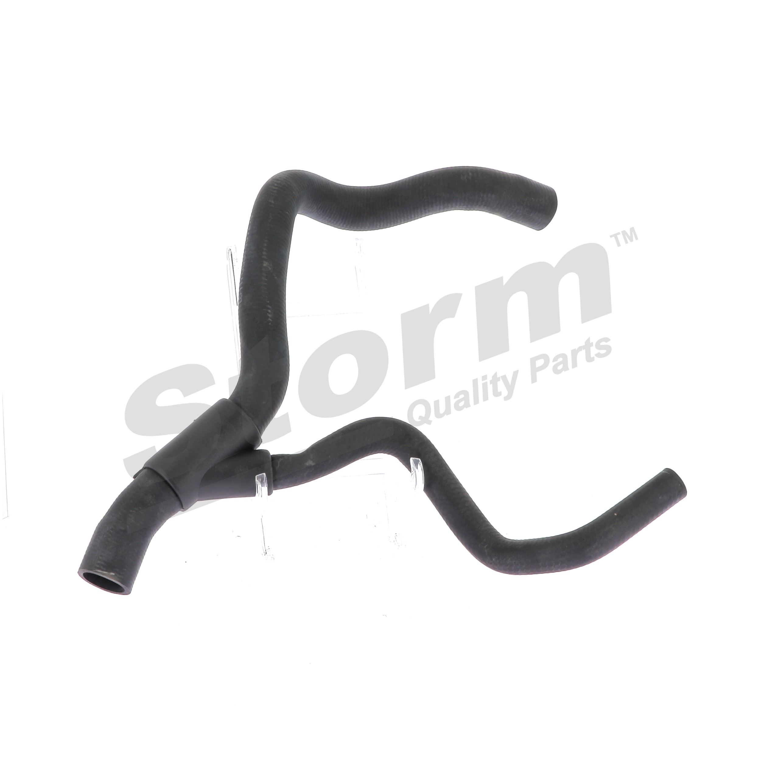 Kühlerschlauch 1197525 STORM QUALITY PARTS F11129 FORD
