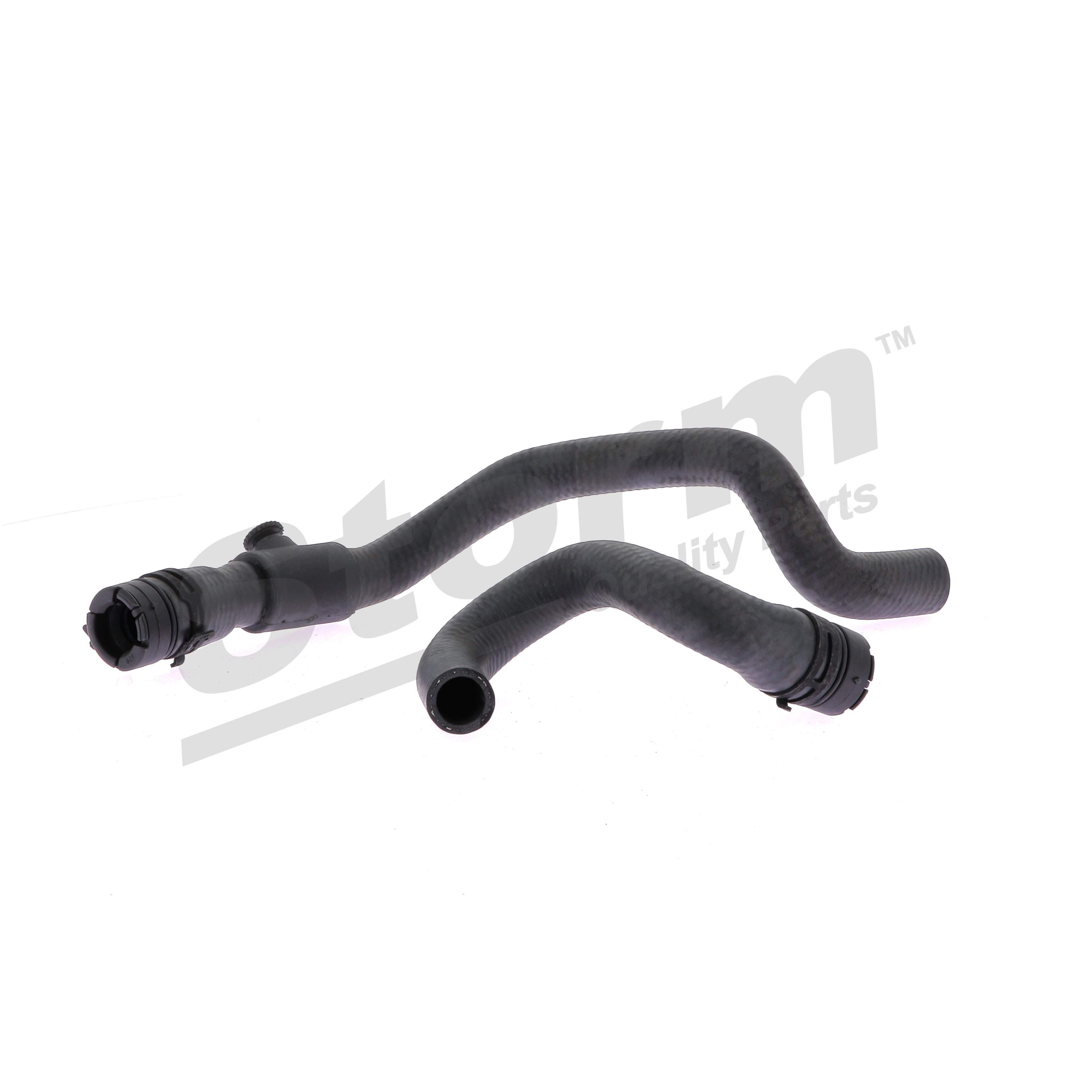 Hose, heat exchange heating 8200002966 STORM QUALITY PARTS F11173 RENAULT