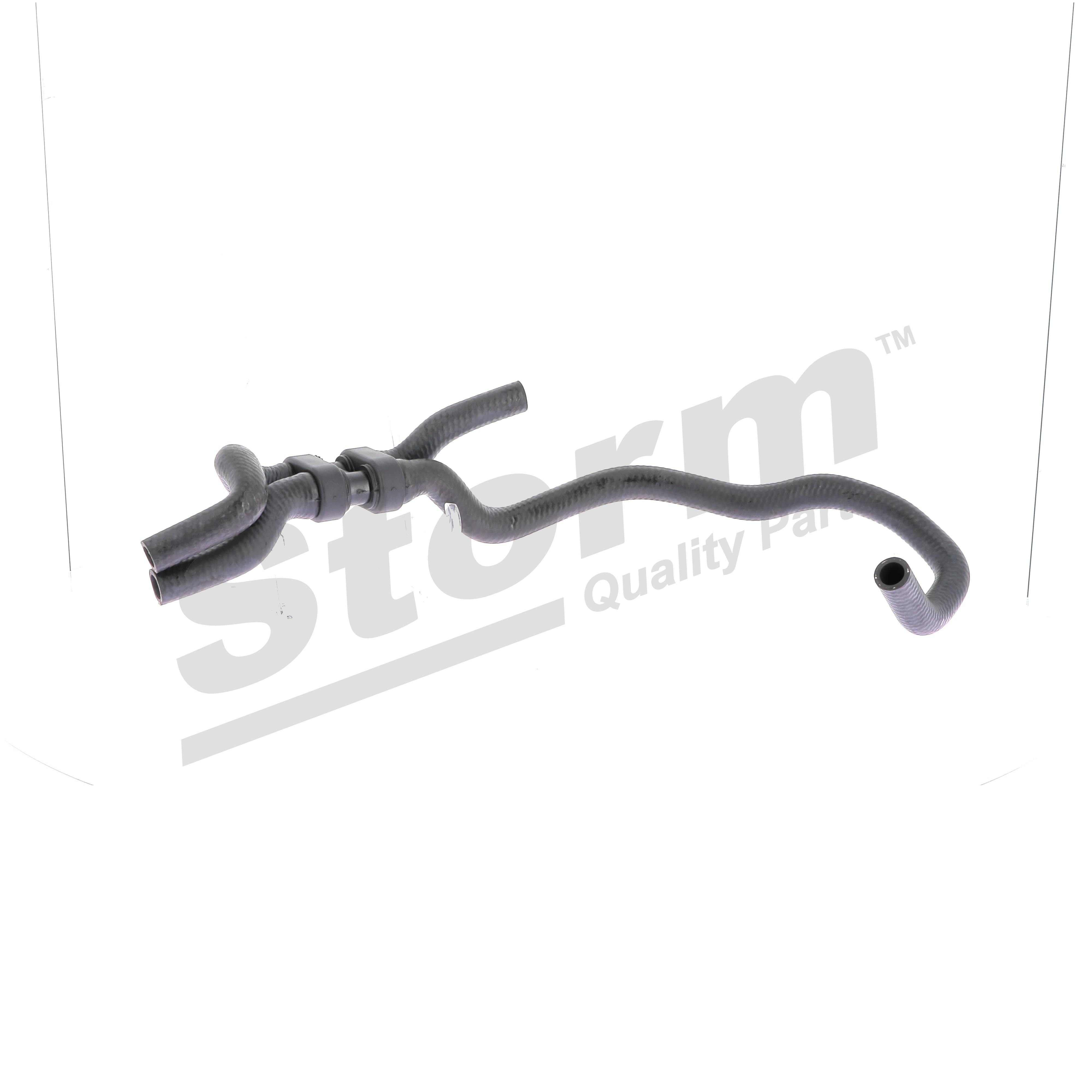 Durite de refroidissement 46544319 STORM QUALITY PARTS F11175 FIAT, ALFA ROMEO, LANCIA