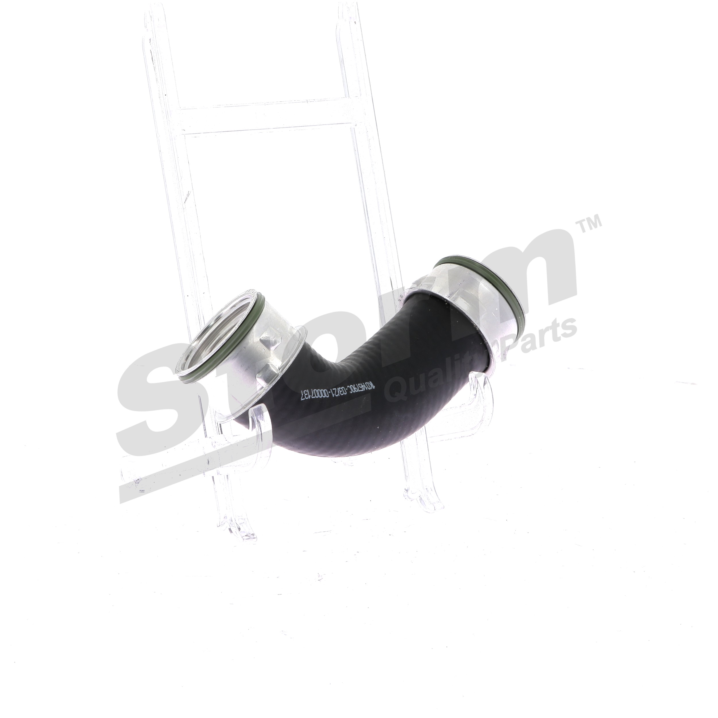 Ladeluftschlauch F11228 STORM QUALITY PARTS 1K0145790C VW, AUDI, SKODA, SEAT