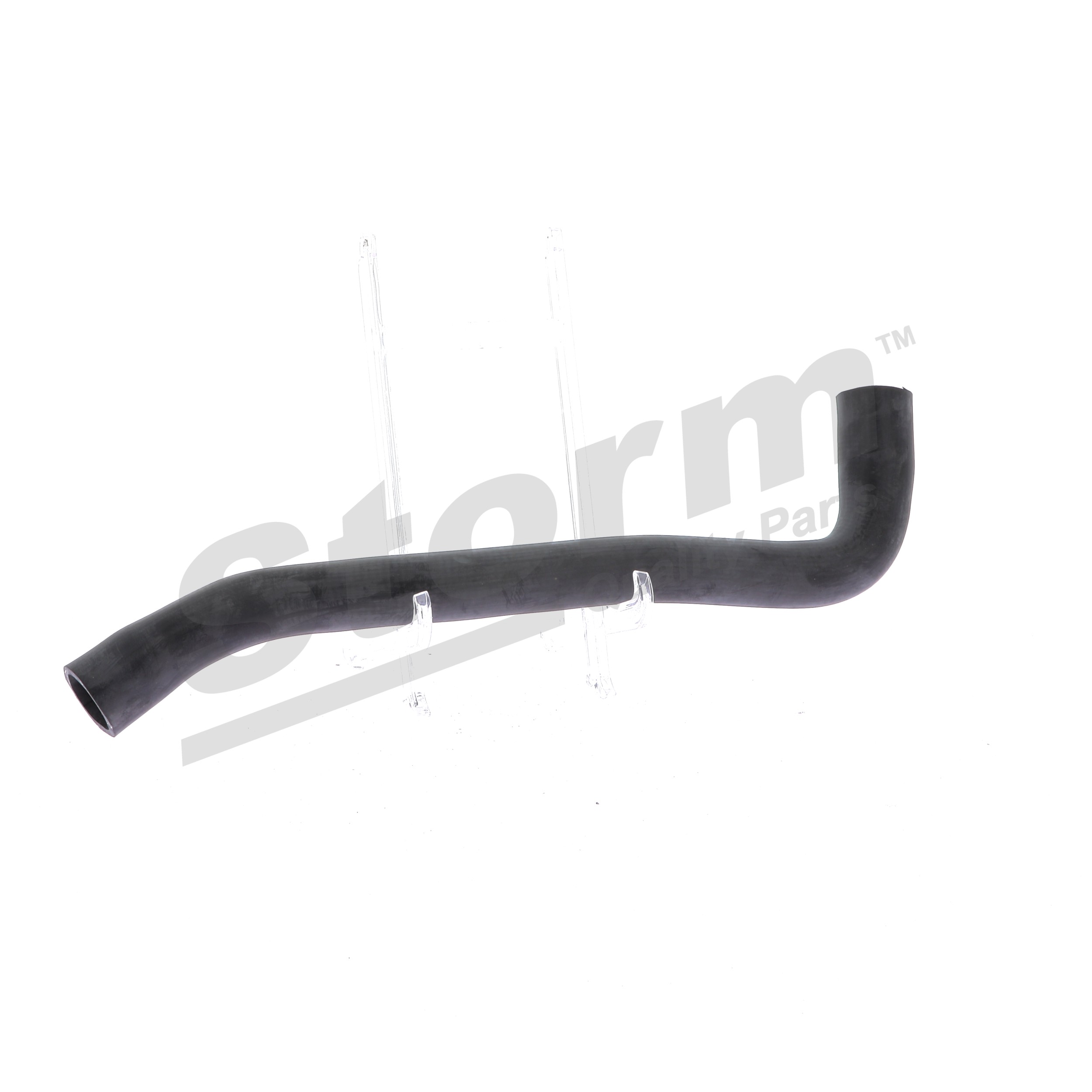 Radiator hose 3M5H-8260-MB STORM QUALITY PARTS F11314 FORD