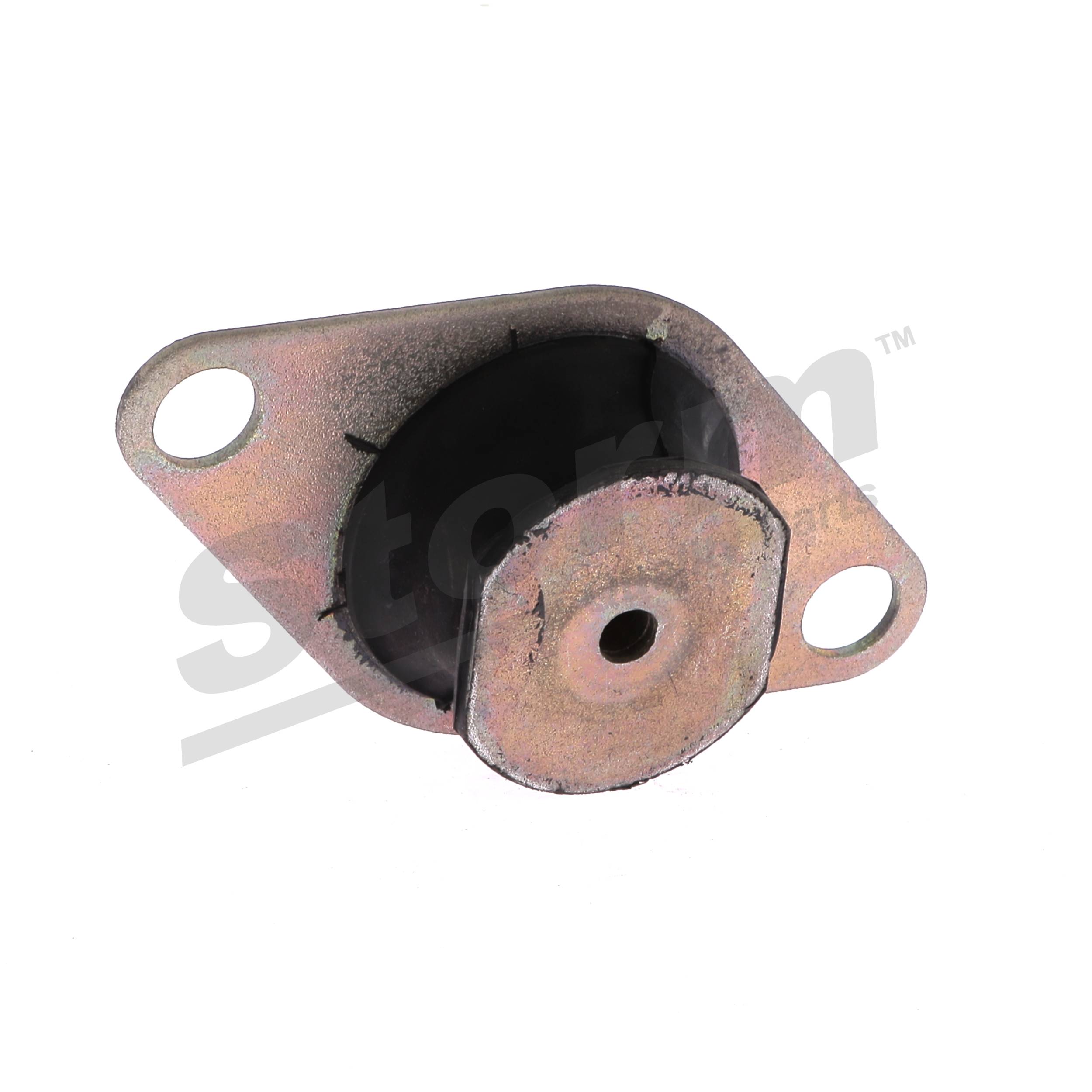 Motorsteunlager 593 7315 STORM QUALITY PARTS F1133 FIAT, ALFA ROMEO, LANCIA, INNOCENTI