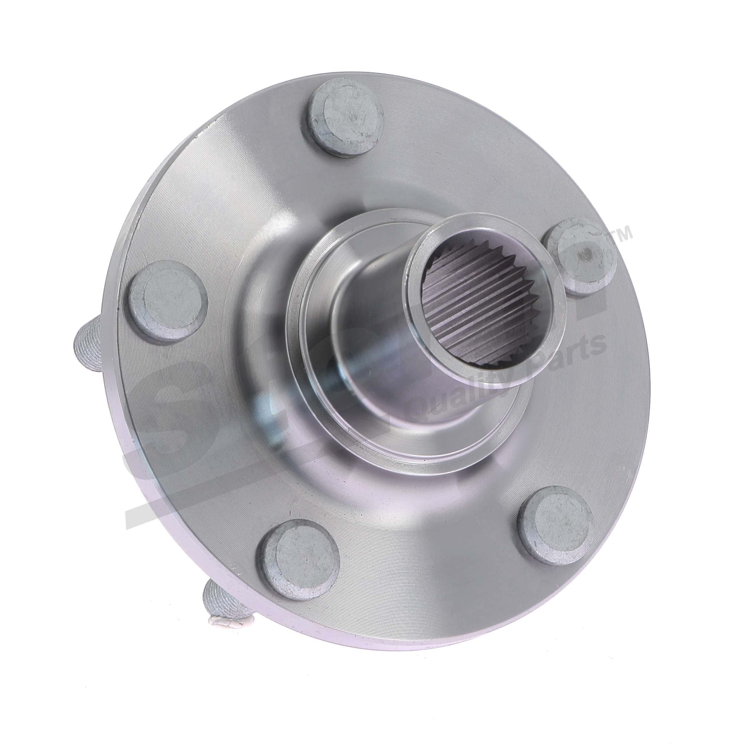Radnabe F11384 STORM QUALITY PARTS 4366985 FORD